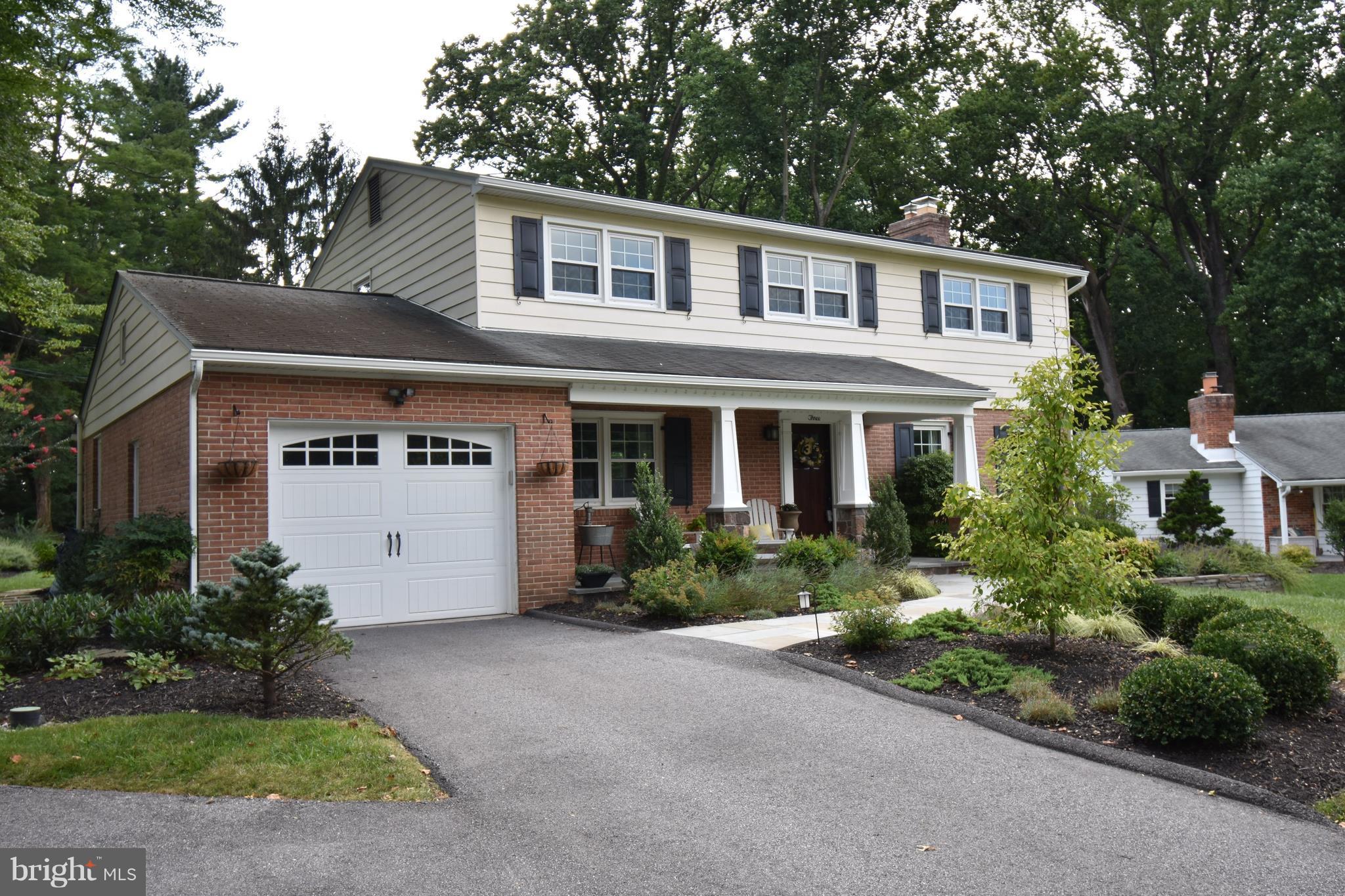 RUXTON RIDGE - Residential Lease