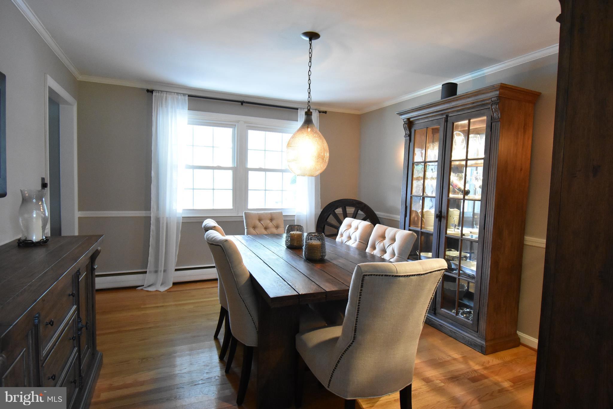 RUXTON RIDGE - Residential Lease