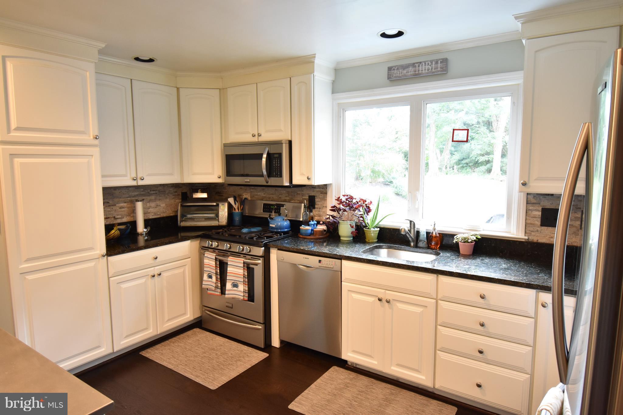 RUXTON RIDGE - Residential Lease