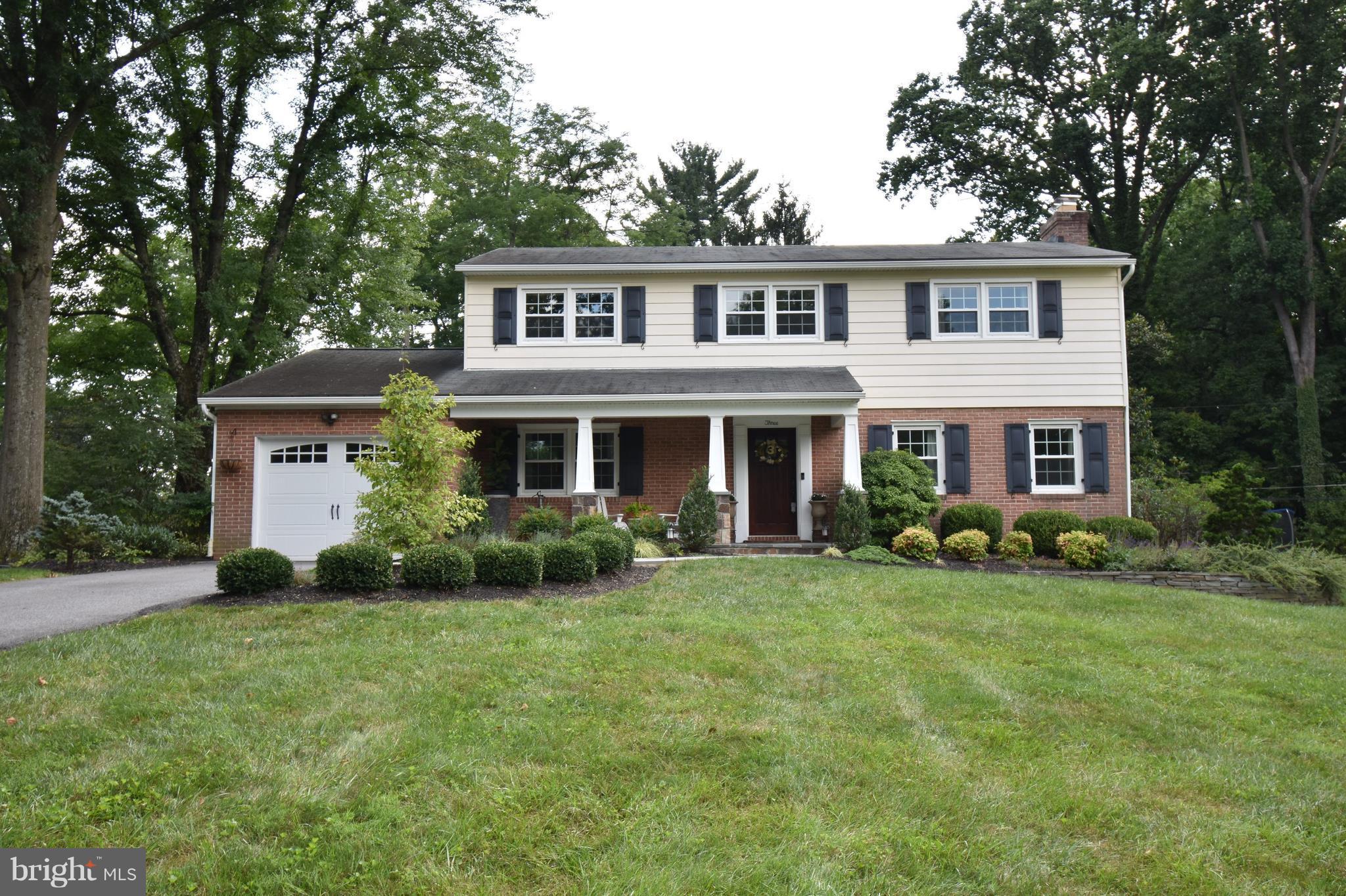 RUXTON RIDGE - Residential Lease