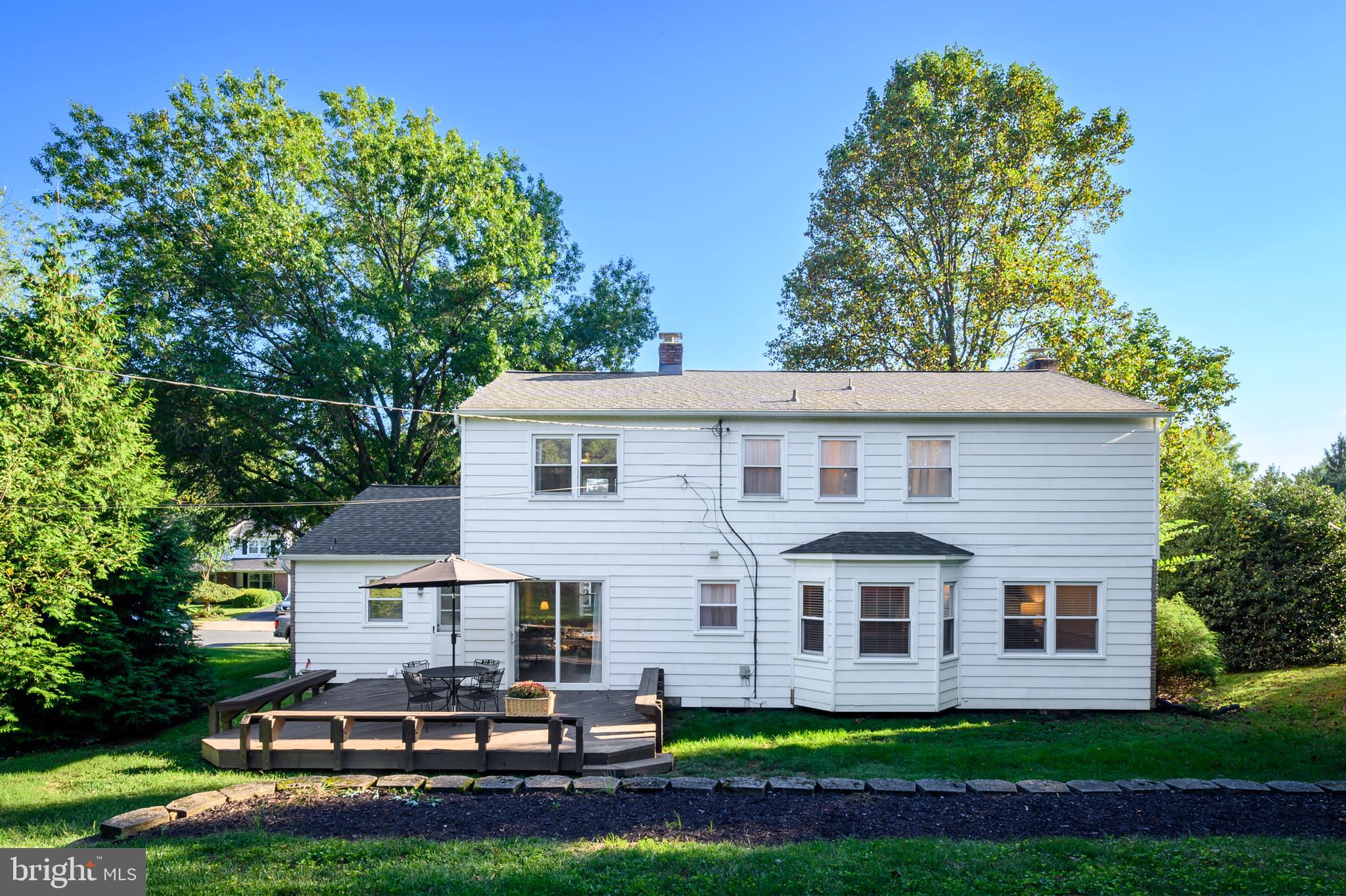 HOMESTEAD VILLAGE - Residential