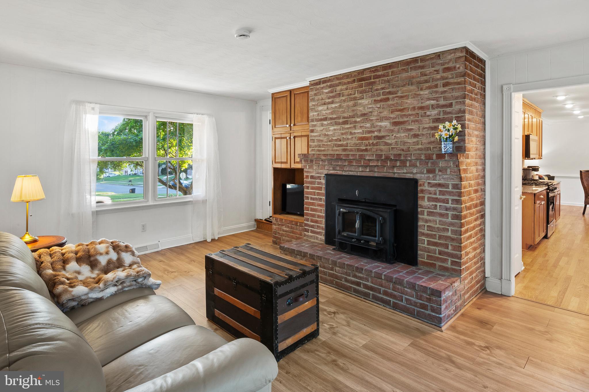 HOMESTEAD VILLAGE - Residential