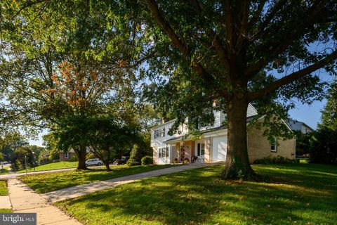 400 IDLEWILD ROAD BEL AIR MD 21014