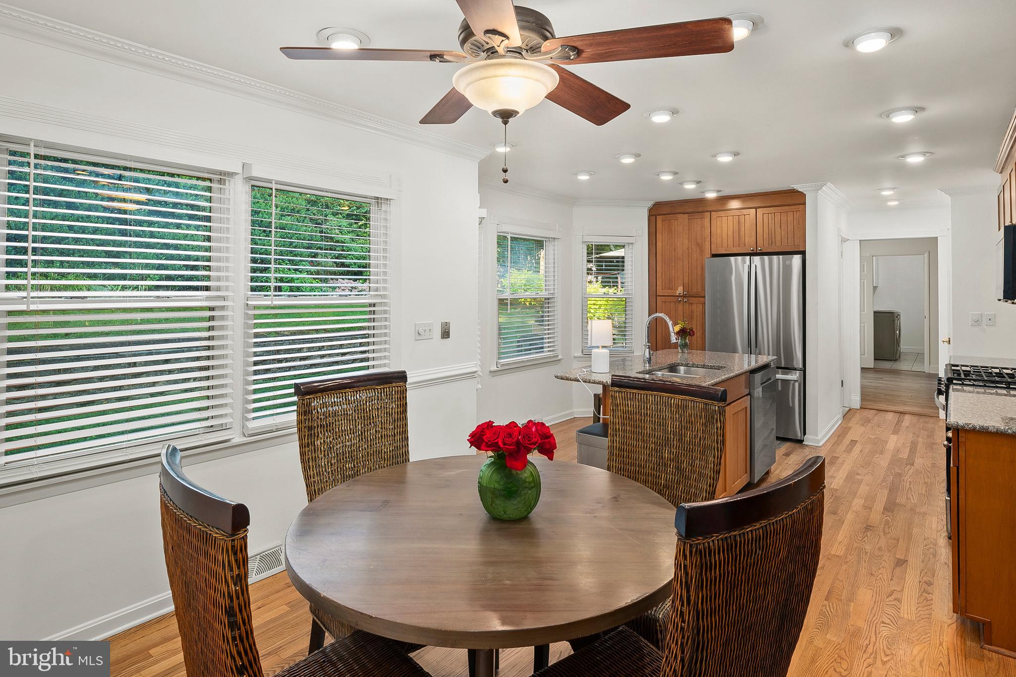 HOMESTEAD VILLAGE - Residential