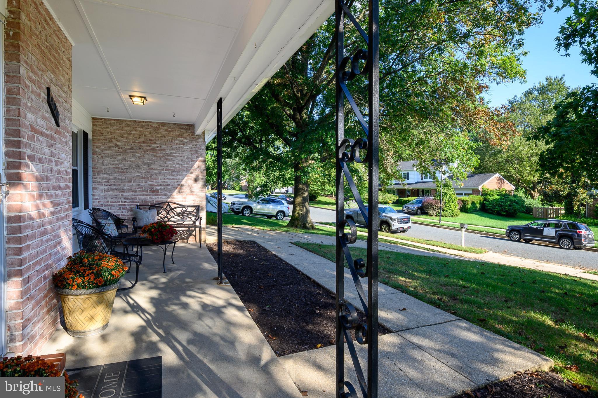 400 IDLEWILD ROAD