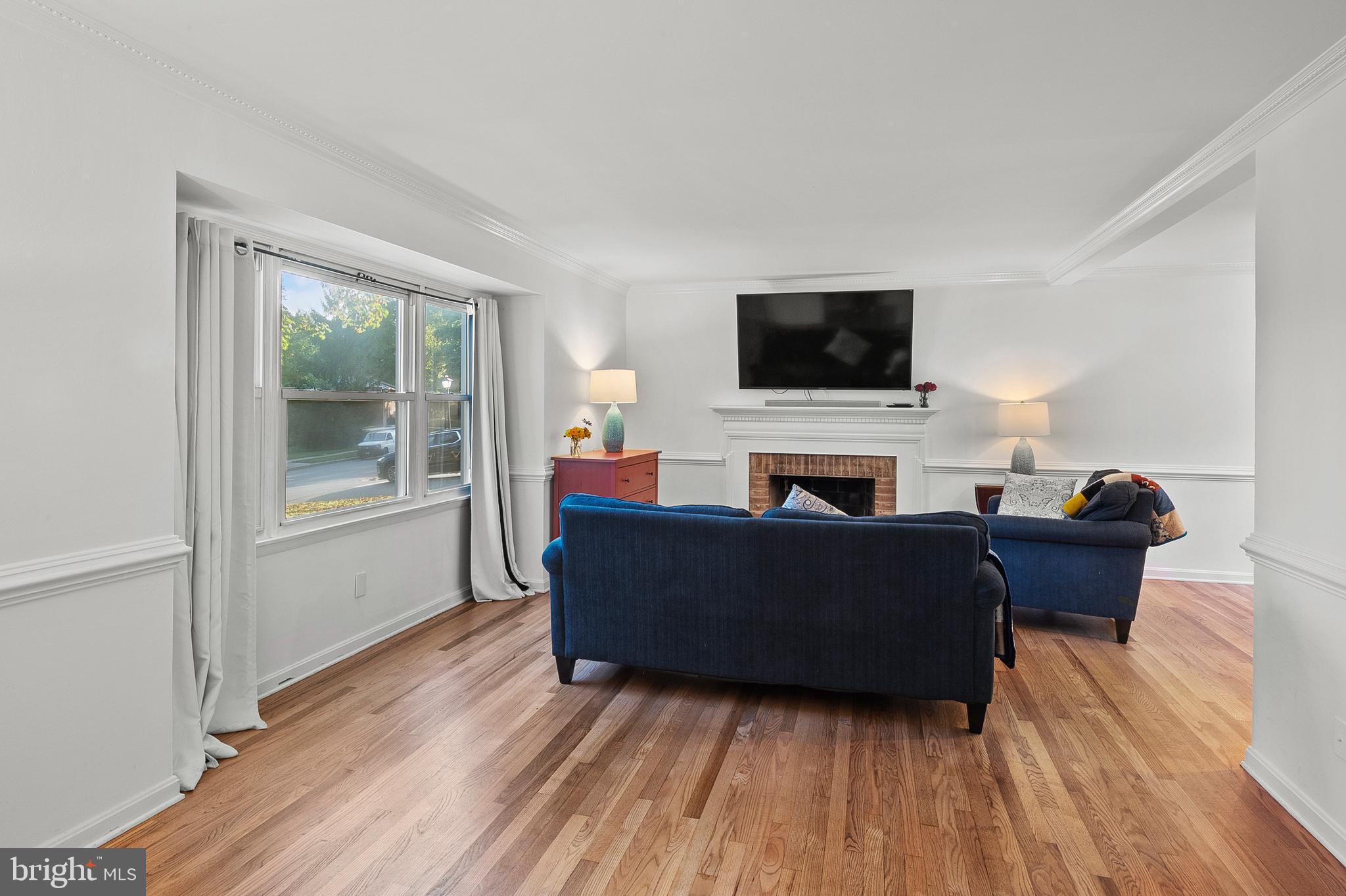 HOMESTEAD VILLAGE - Residential