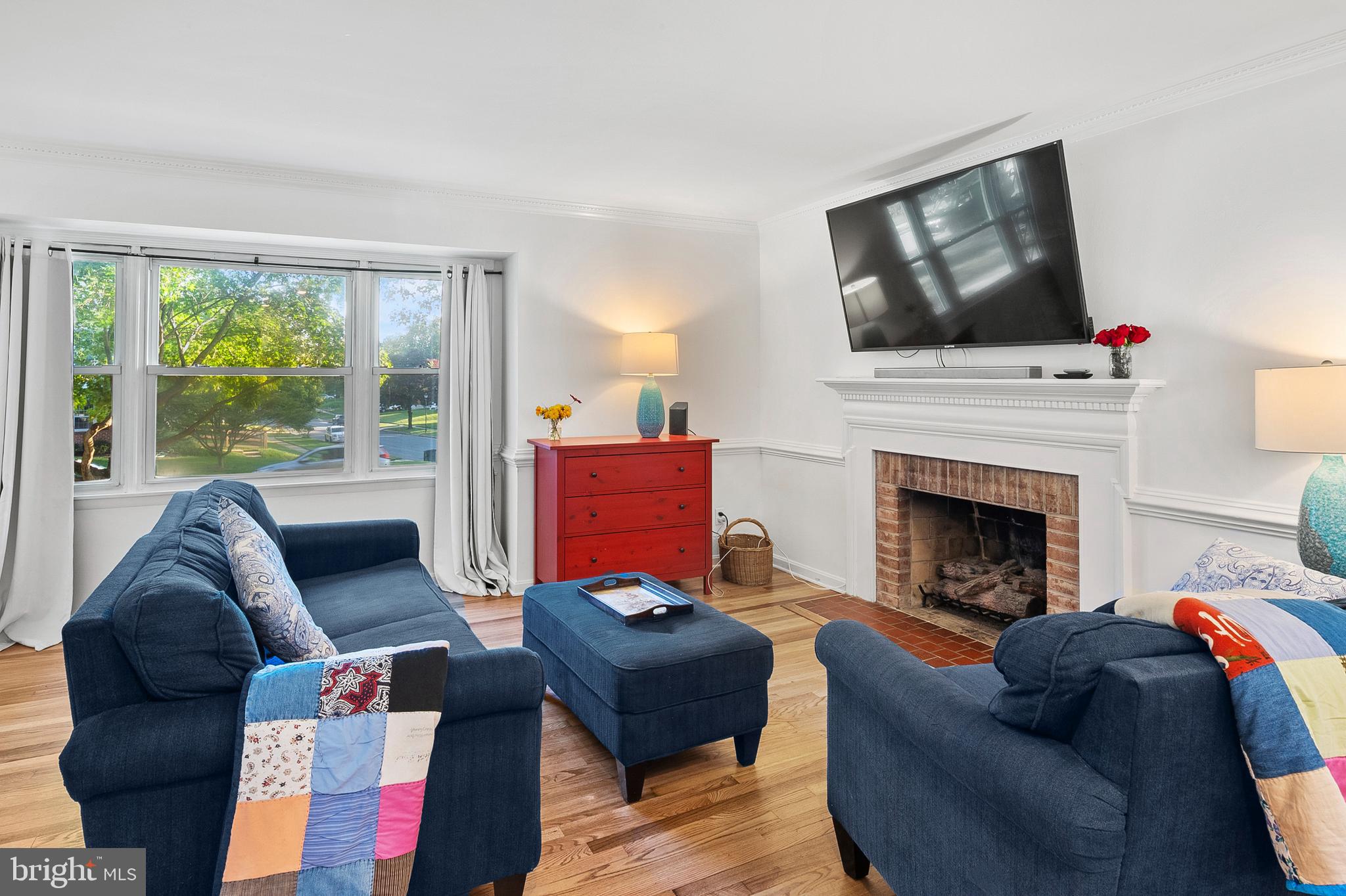 HOMESTEAD VILLAGE - Residential