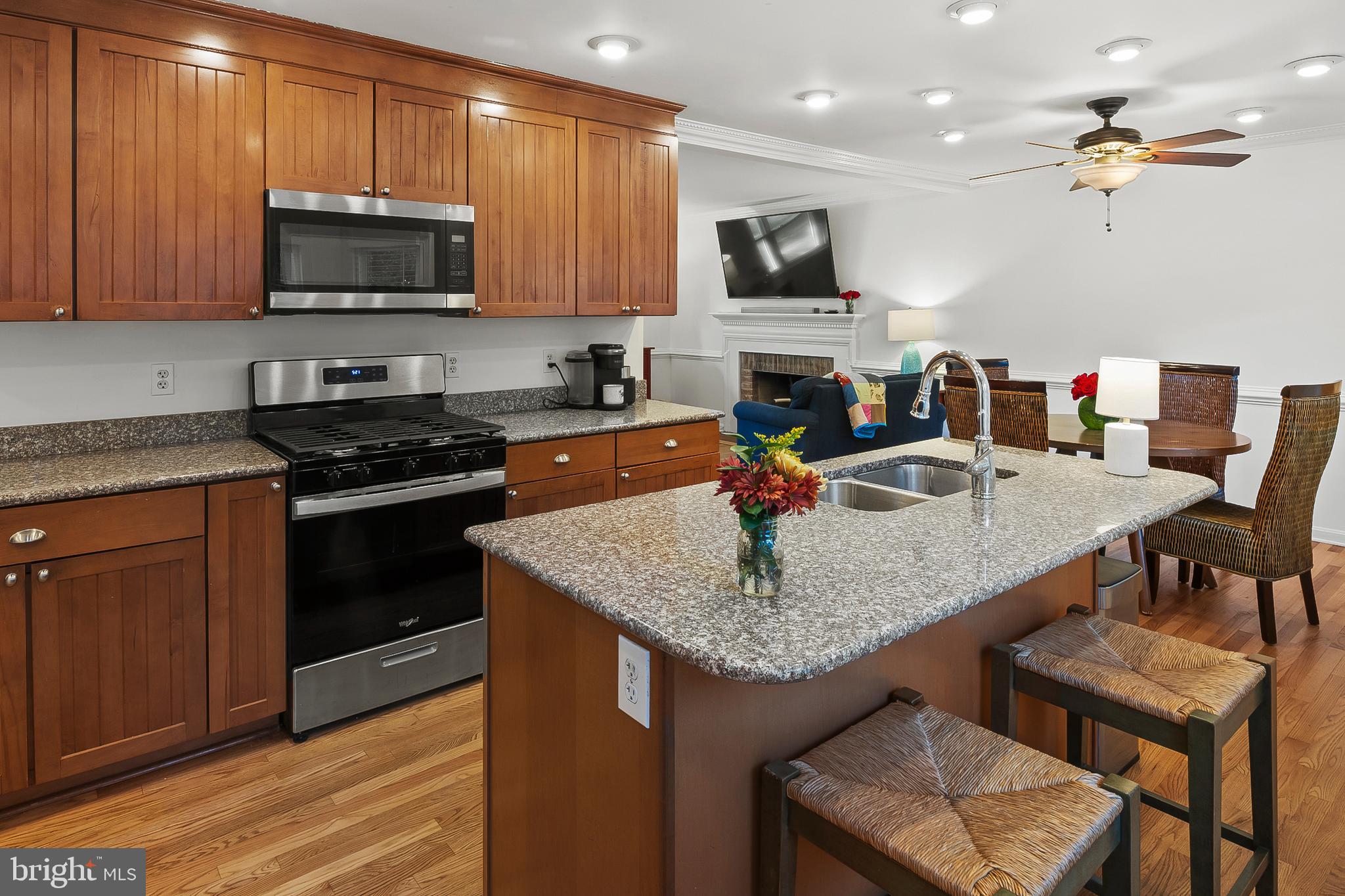 HOMESTEAD VILLAGE - Residential