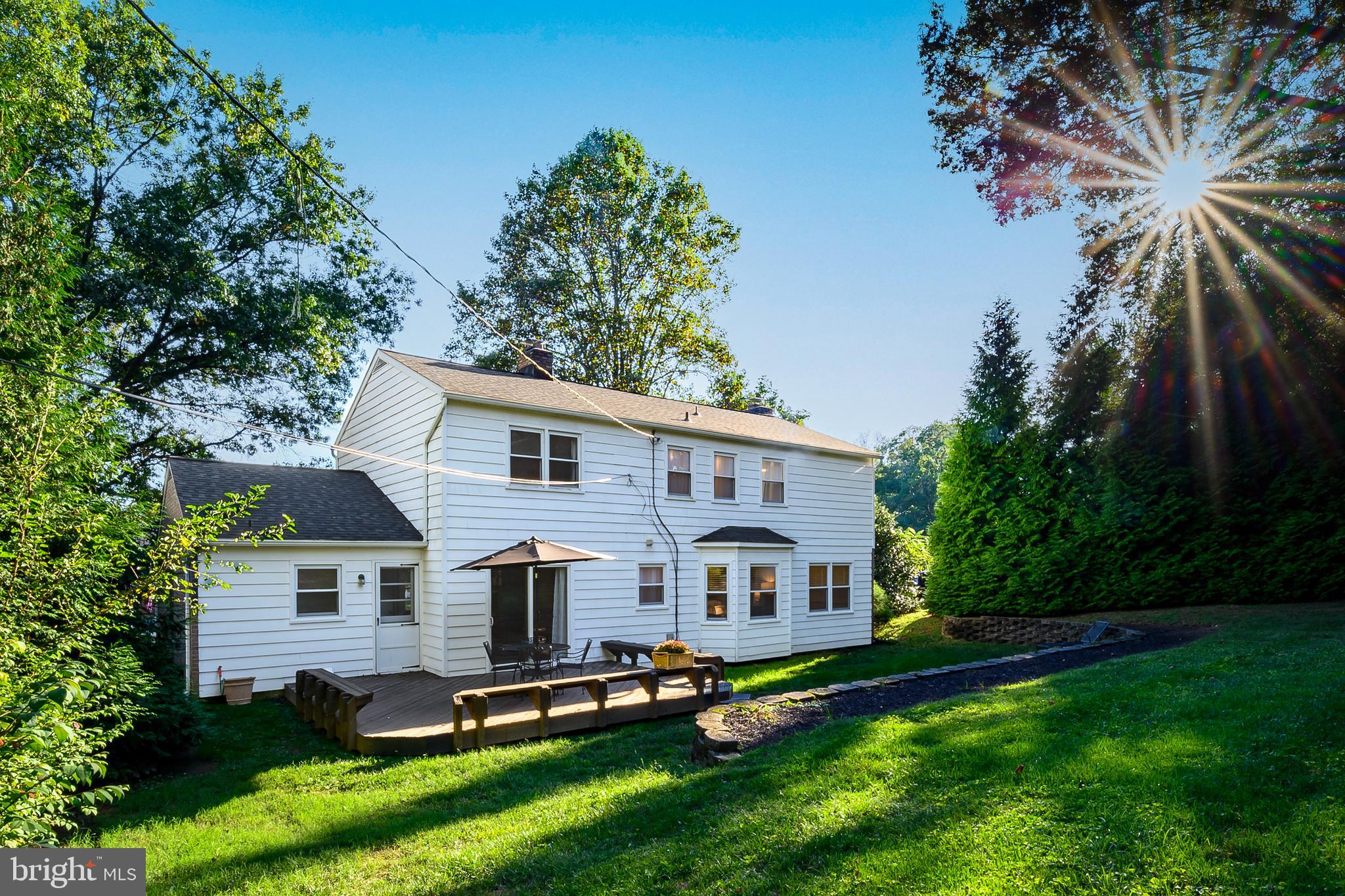 HOMESTEAD VILLAGE - Residential