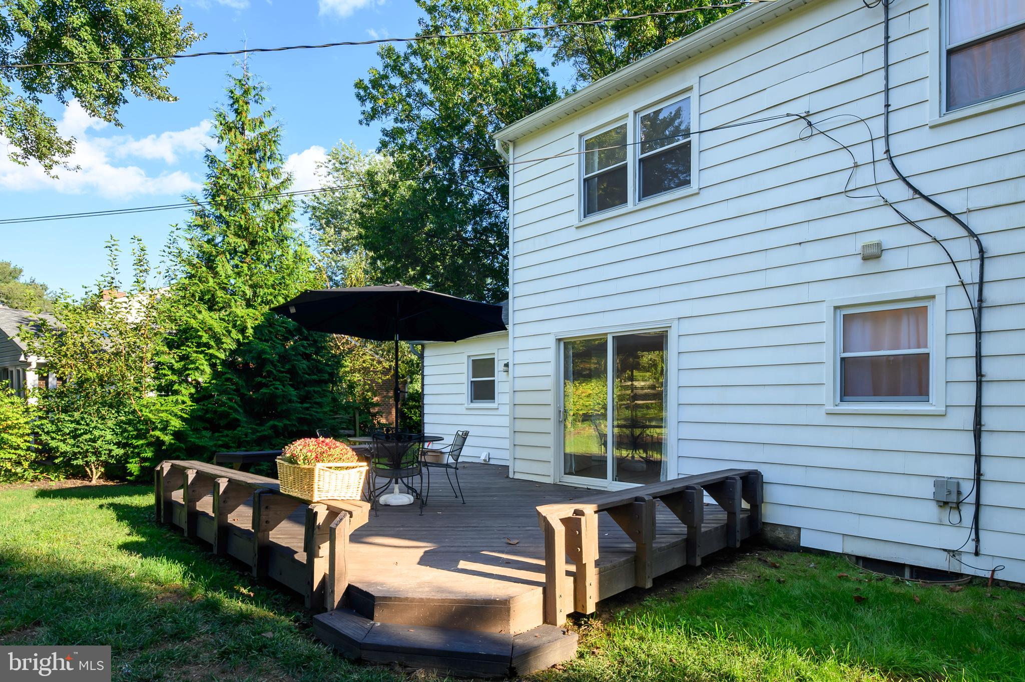 HOMESTEAD VILLAGE - Residential