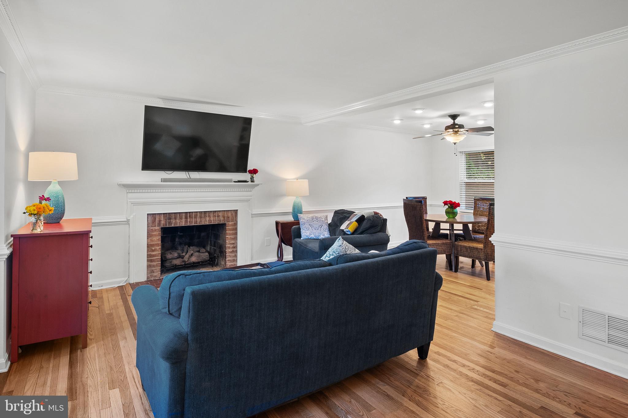 HOMESTEAD VILLAGE - Residential