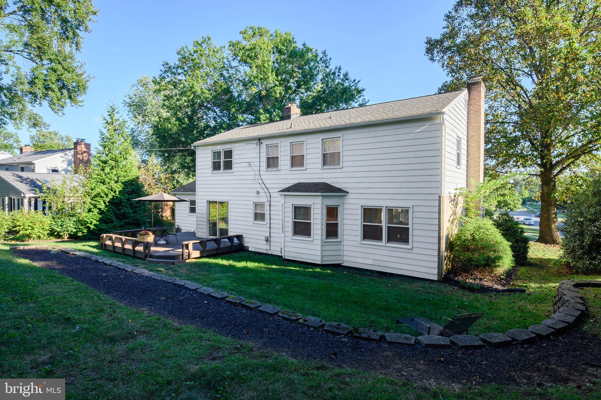 HOMESTEAD VILLAGE - Residential