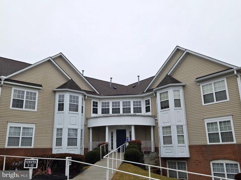 Condo For Sale - 104 Bayland Drive #104-19<br/> HAVRE DE GRACE, MD 21078