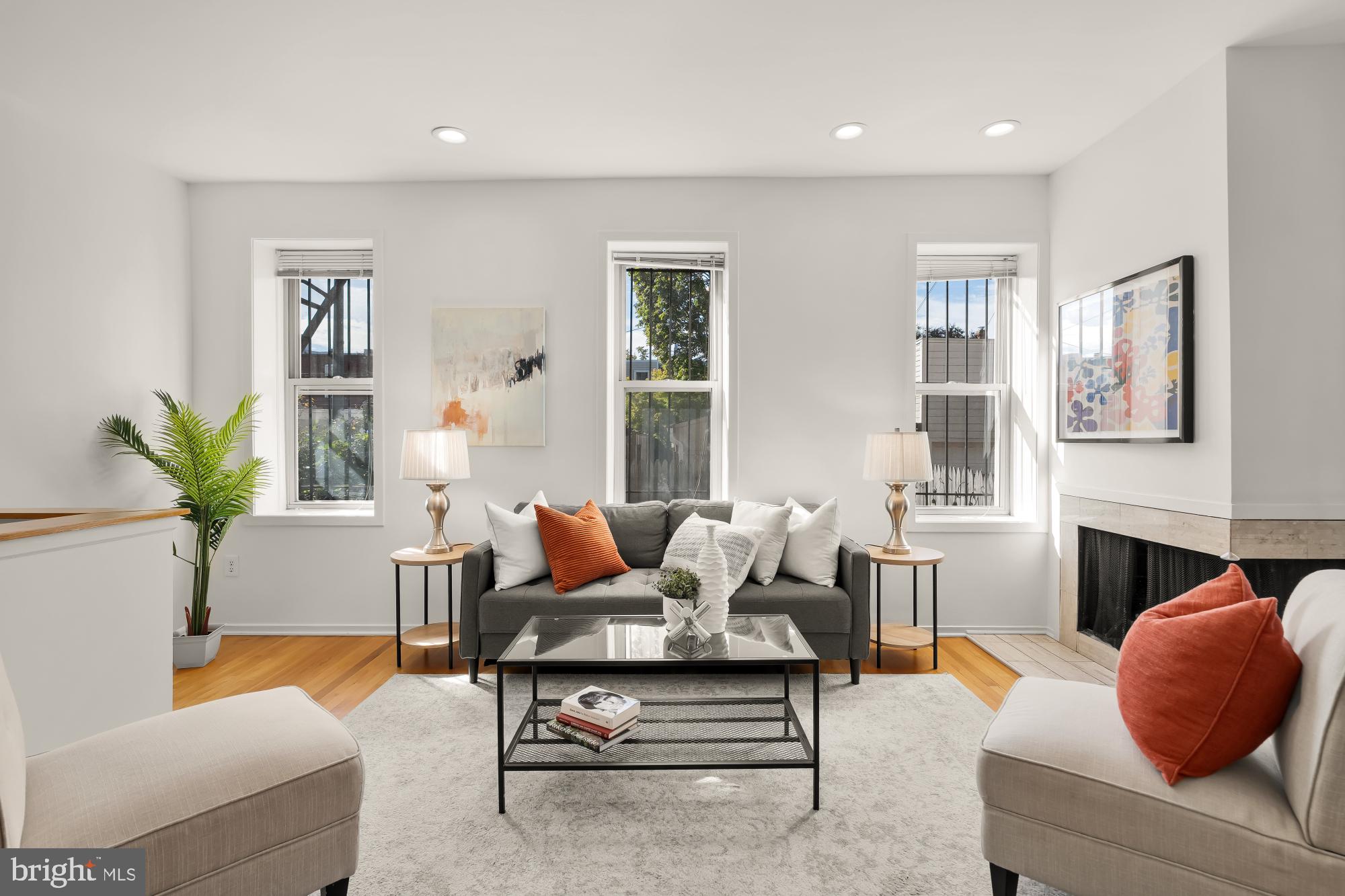 1341 E CAPITOL STREET SE 107