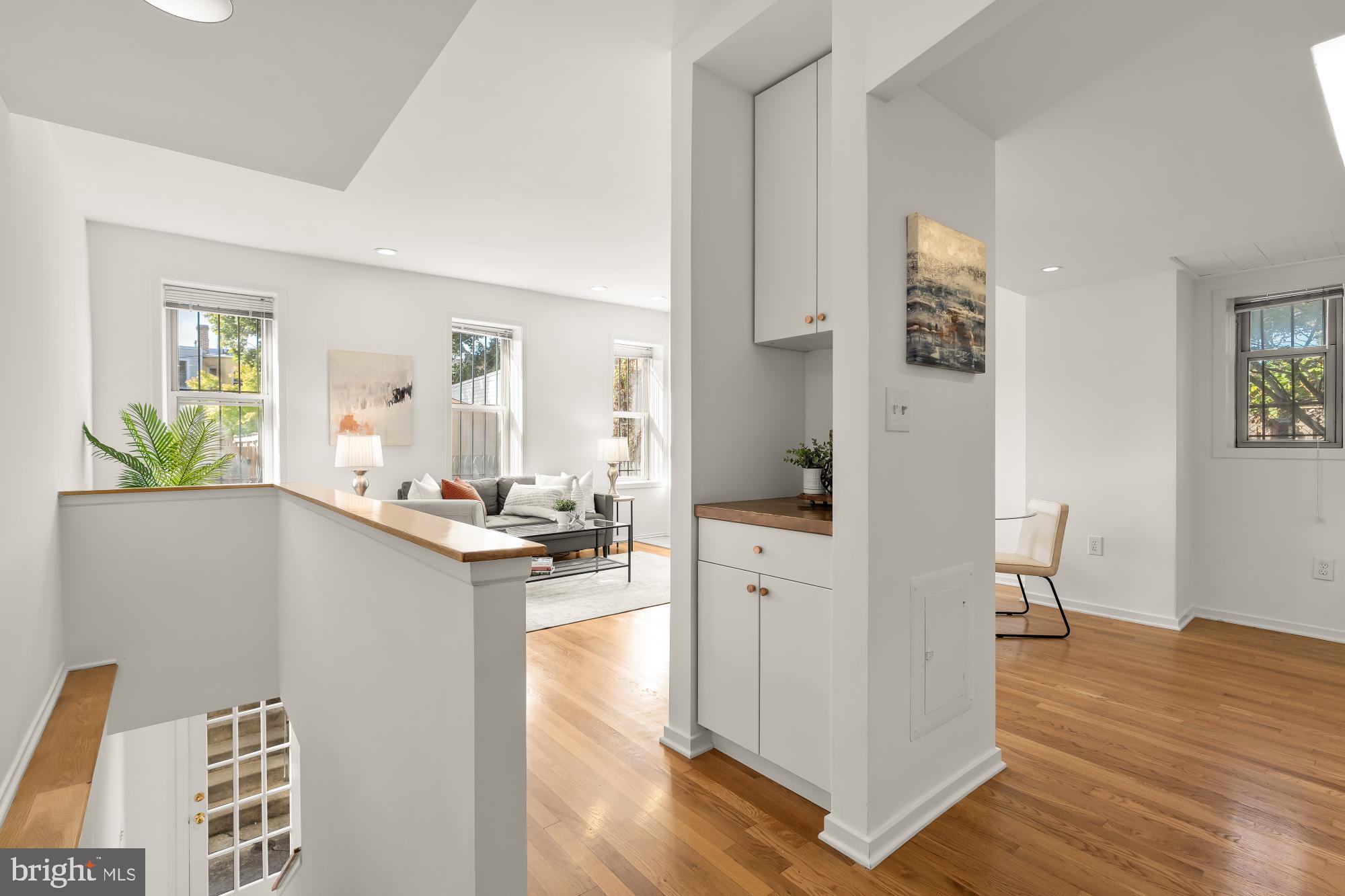 1341 E CAPITOL STREET SE 107