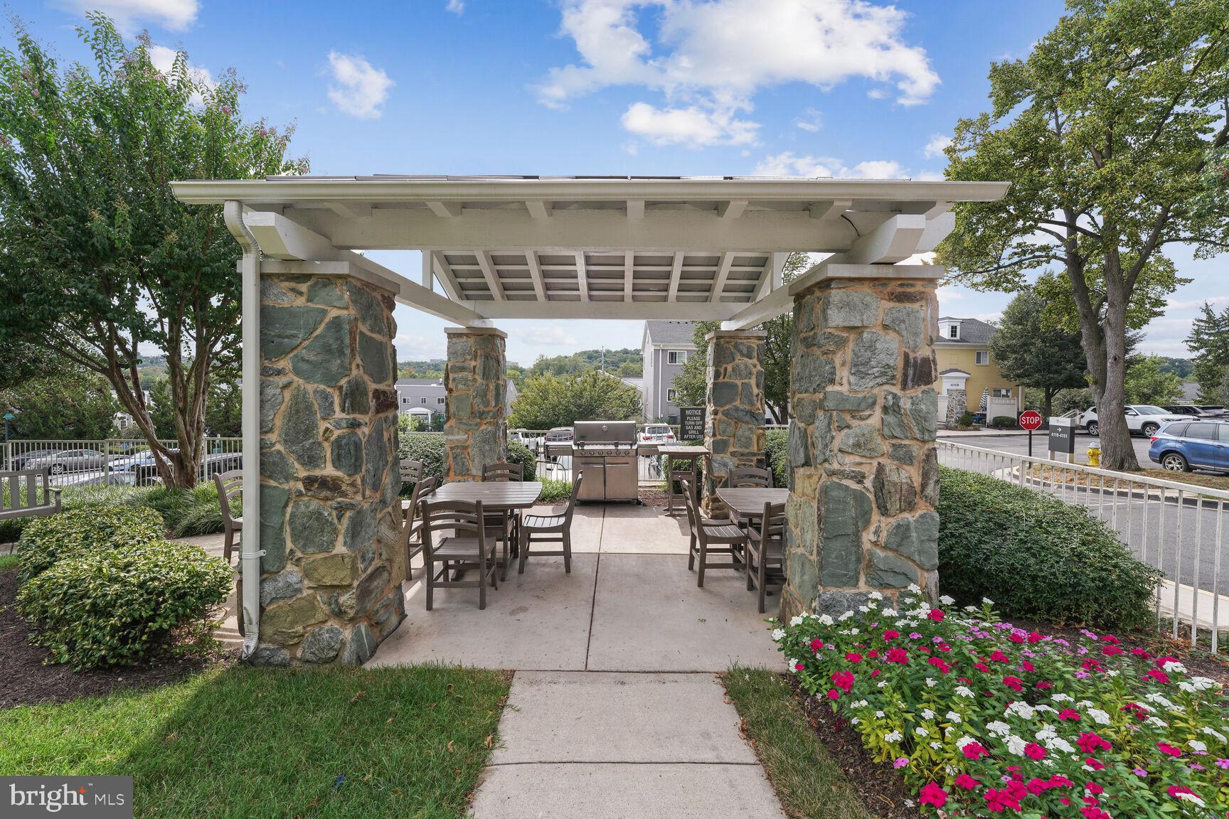 WEST VILLAGE OF SHIRLINGTON - Residential