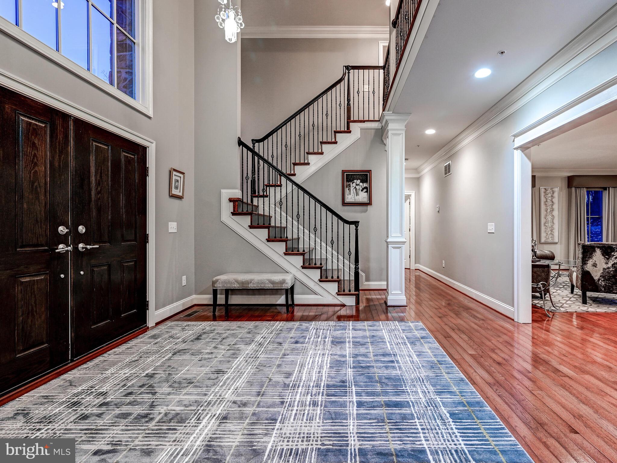 6 PALADIA WAY