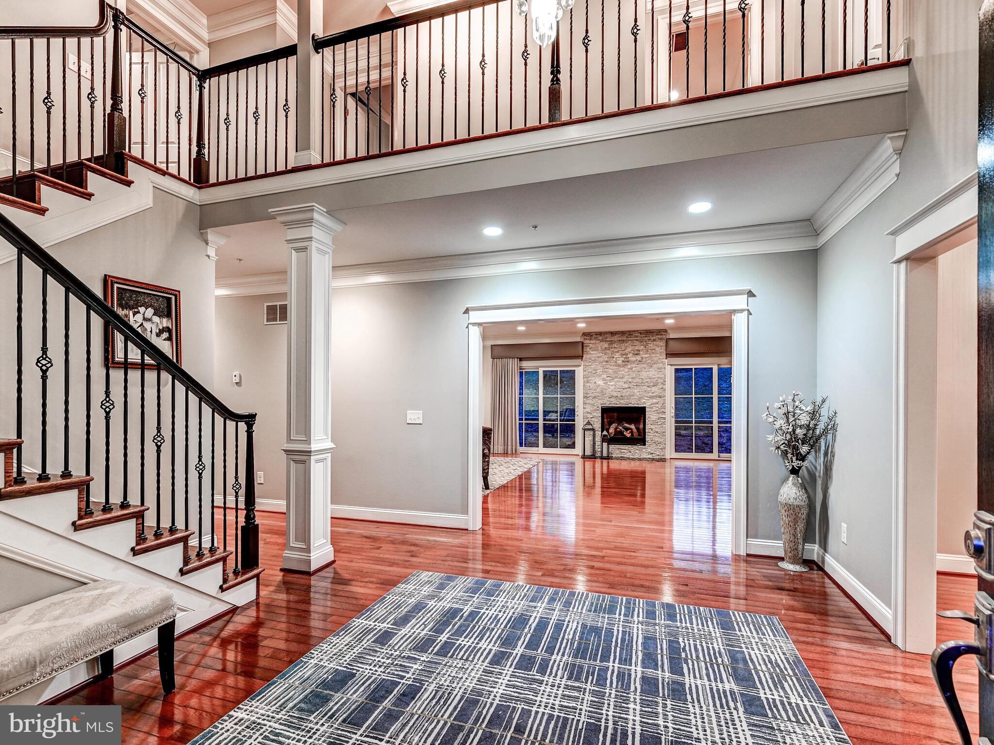 6 PALADIA WAY