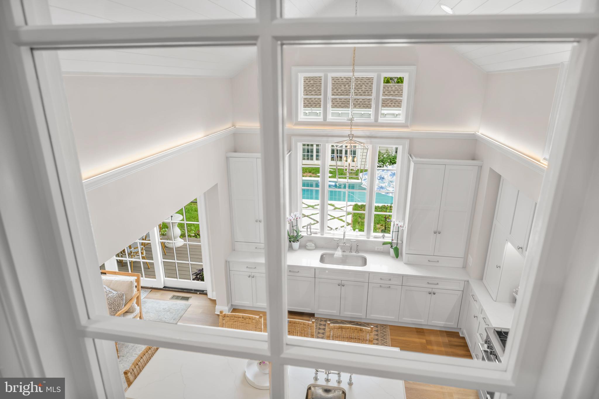 OXFORD - Residential