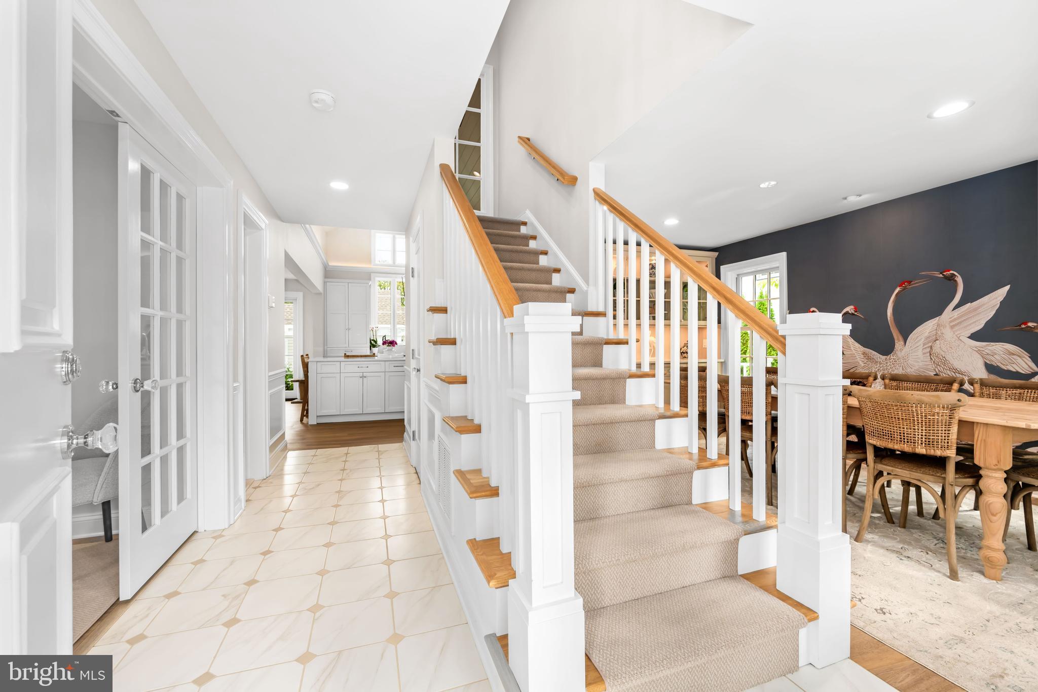 OXFORD - Residential