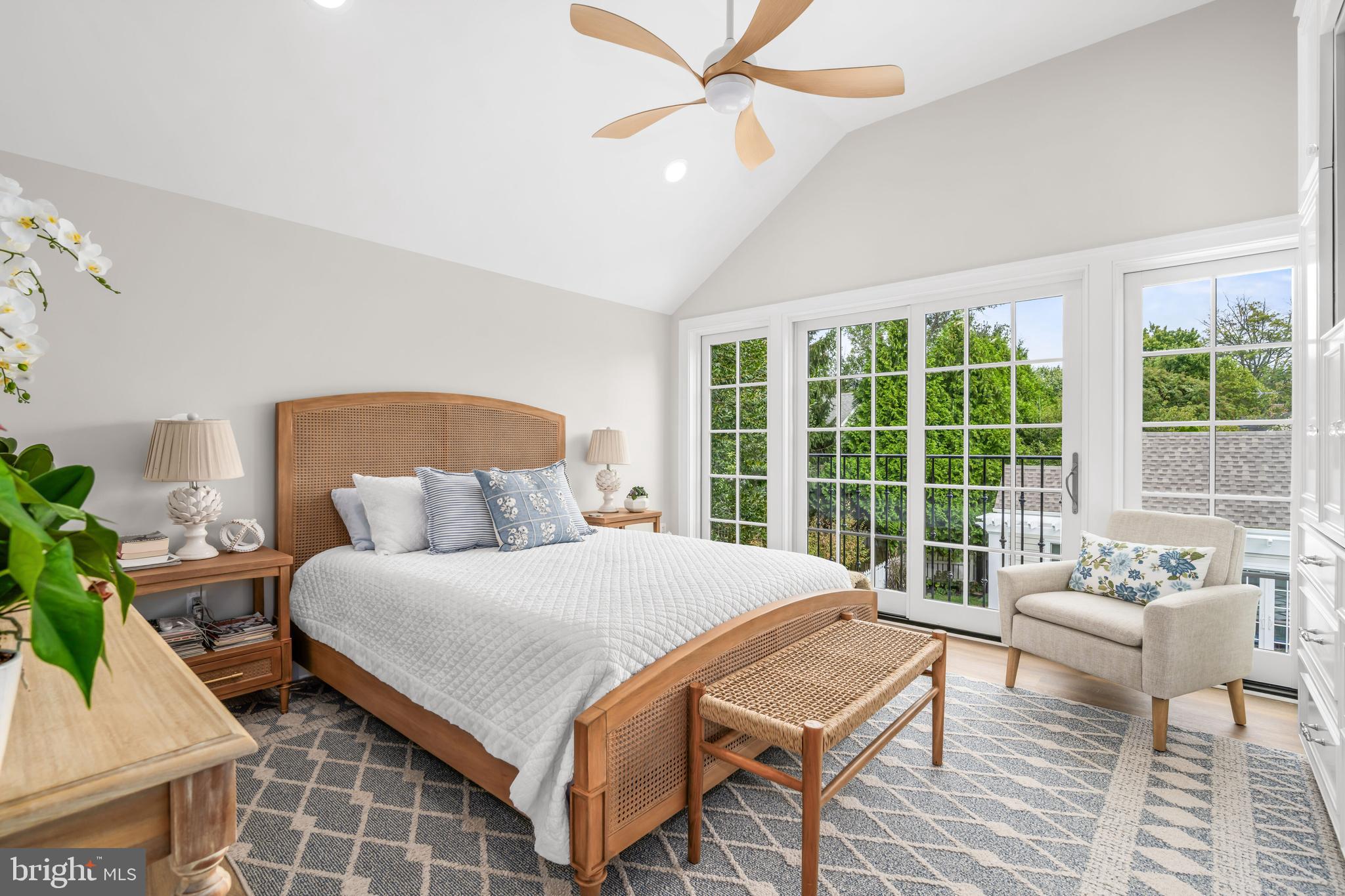 OXFORD - Residential