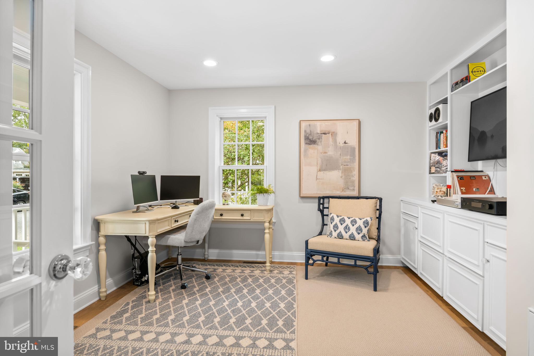 OXFORD - Residential