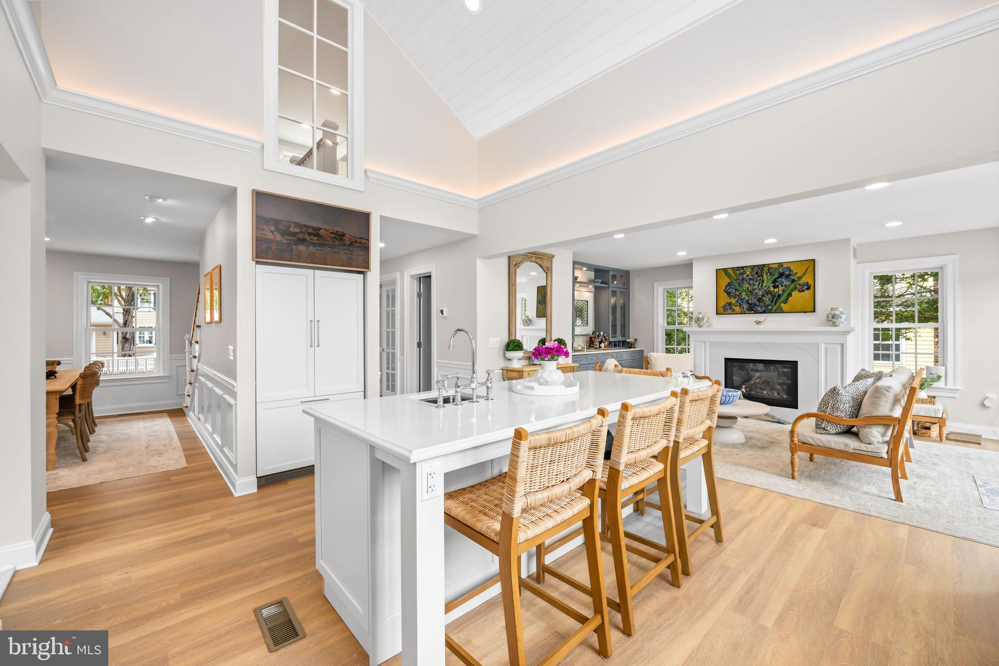 OXFORD - Residential