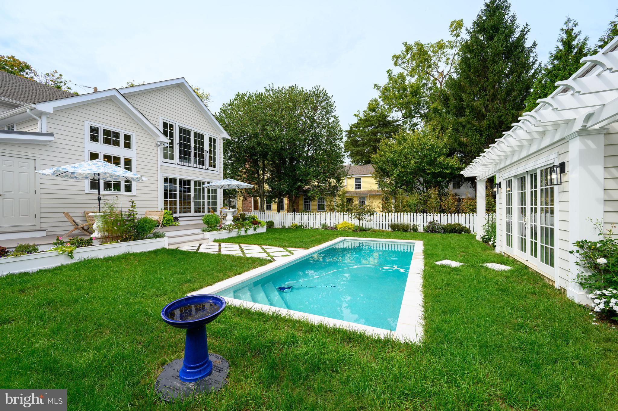 OXFORD - Residential