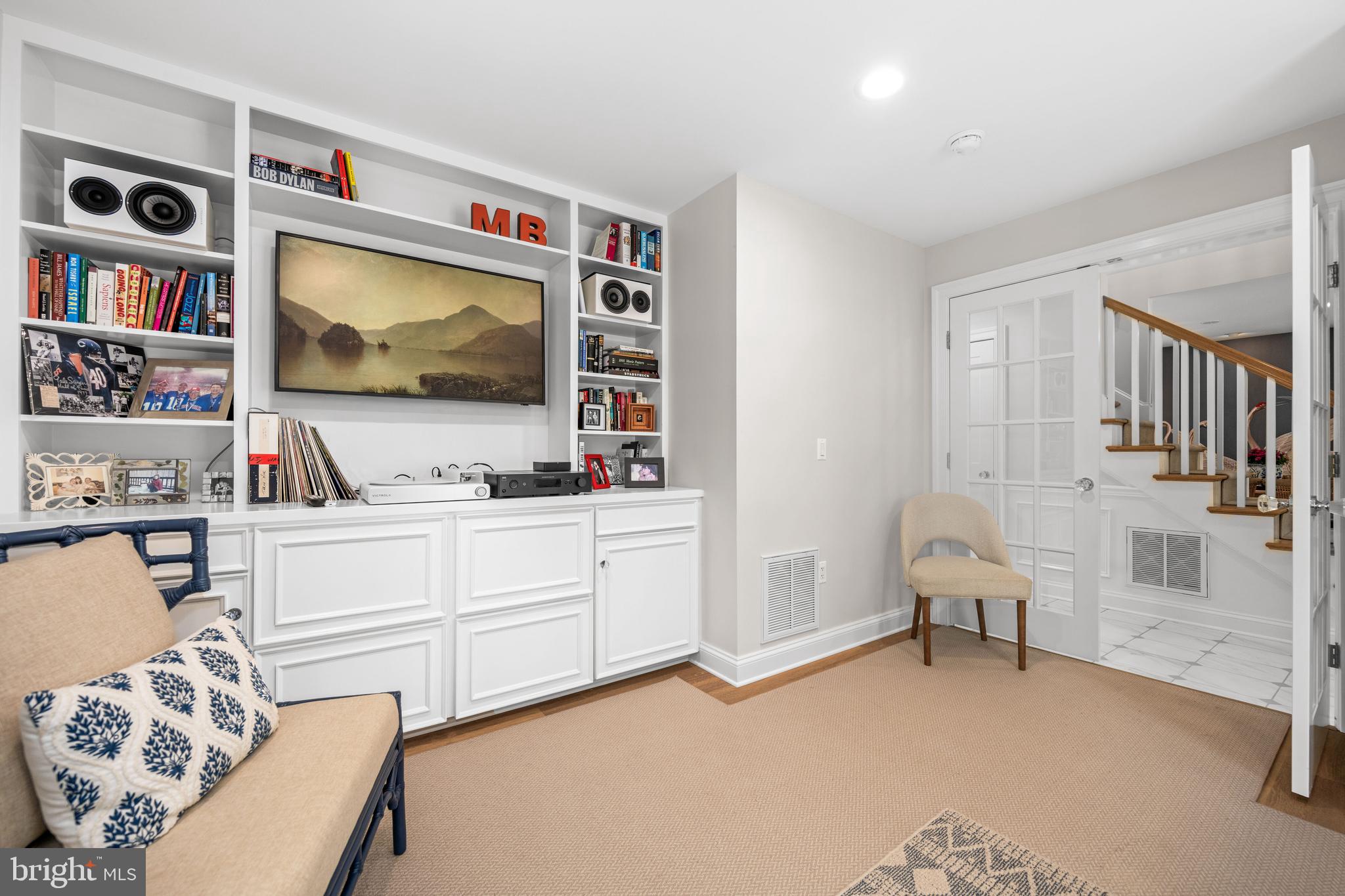 OXFORD - Residential