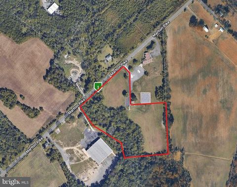 240 OLD MARLTON PIKE 242 MEDFORD NJ 08055