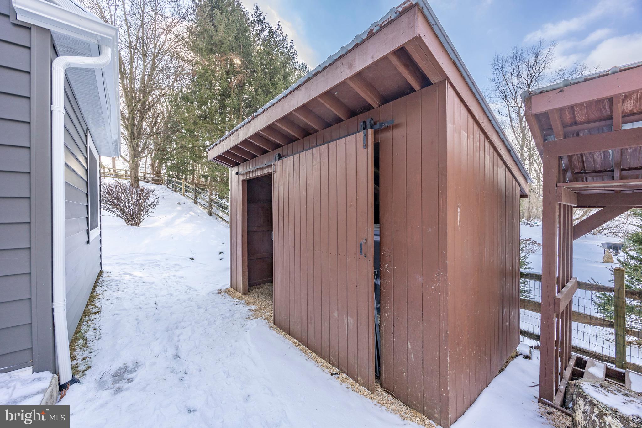 ROMAN VILLAGE - Residential