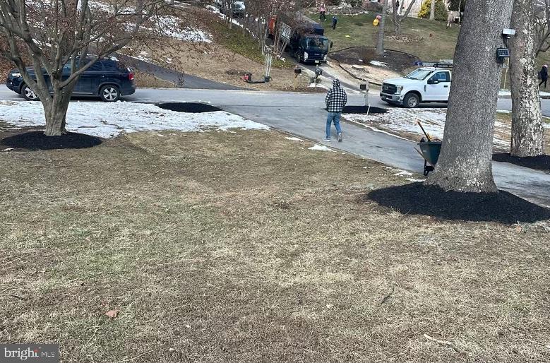 ROMAN VILLAGE - Residential