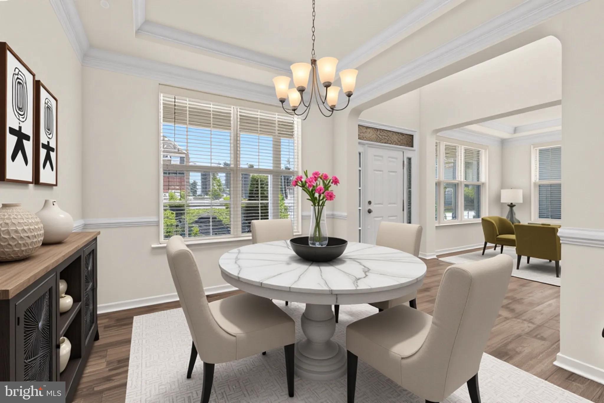 307 WINGFOOT COURT