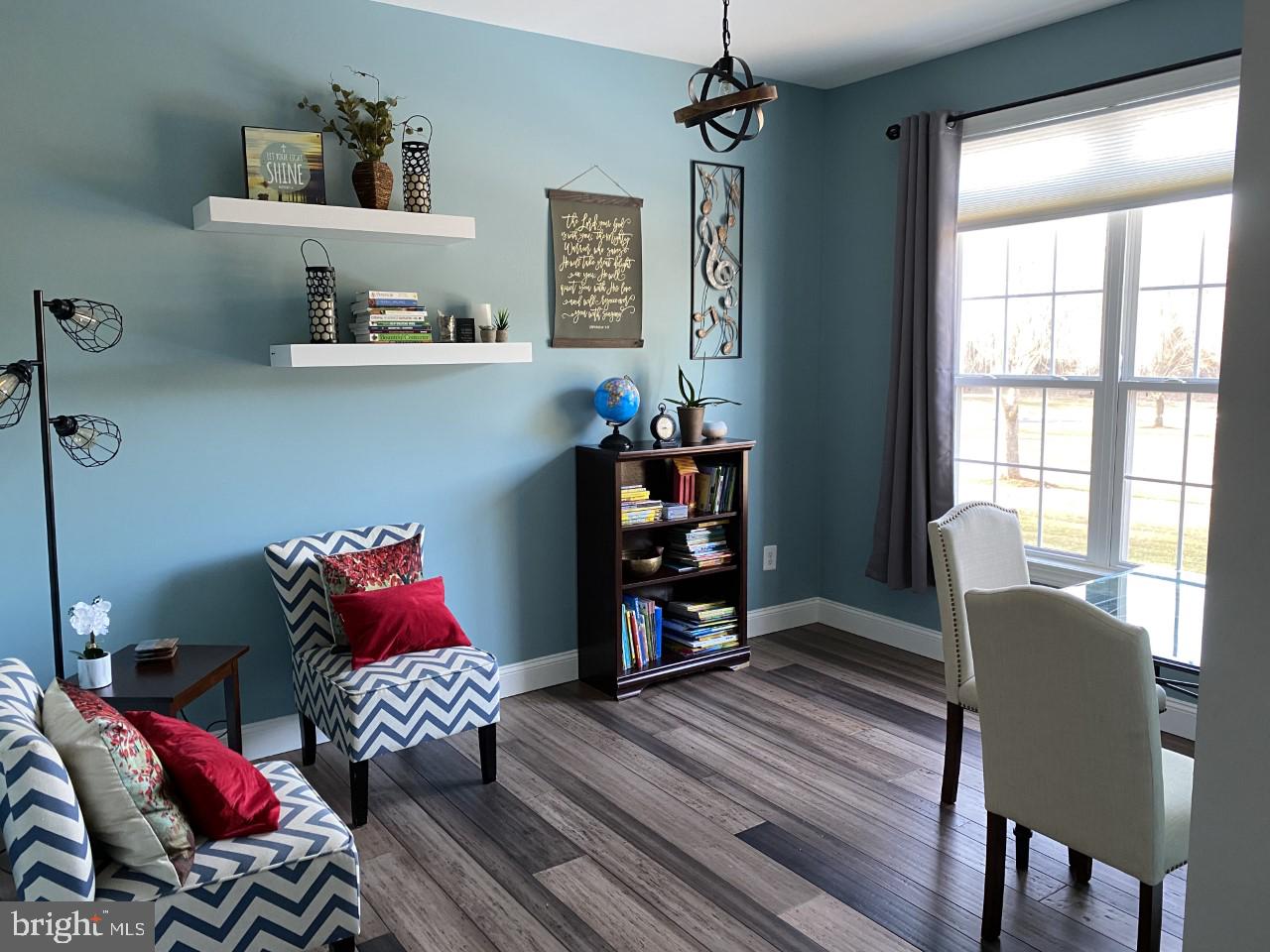 CLAIRMONT MANOR - Residential