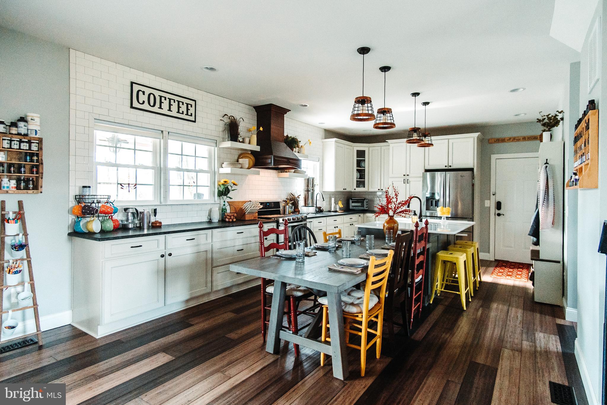 CLAIRMONT MANOR - Residential