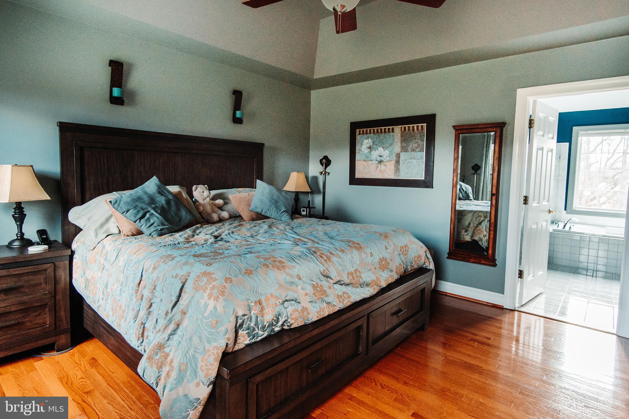 CLAIRMONT MANOR - Residential