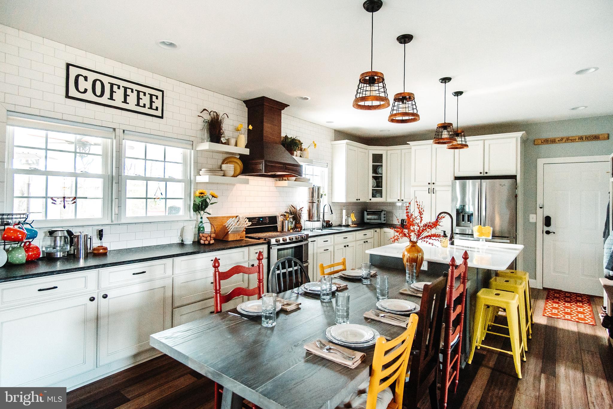 CLAIRMONT MANOR - Residential