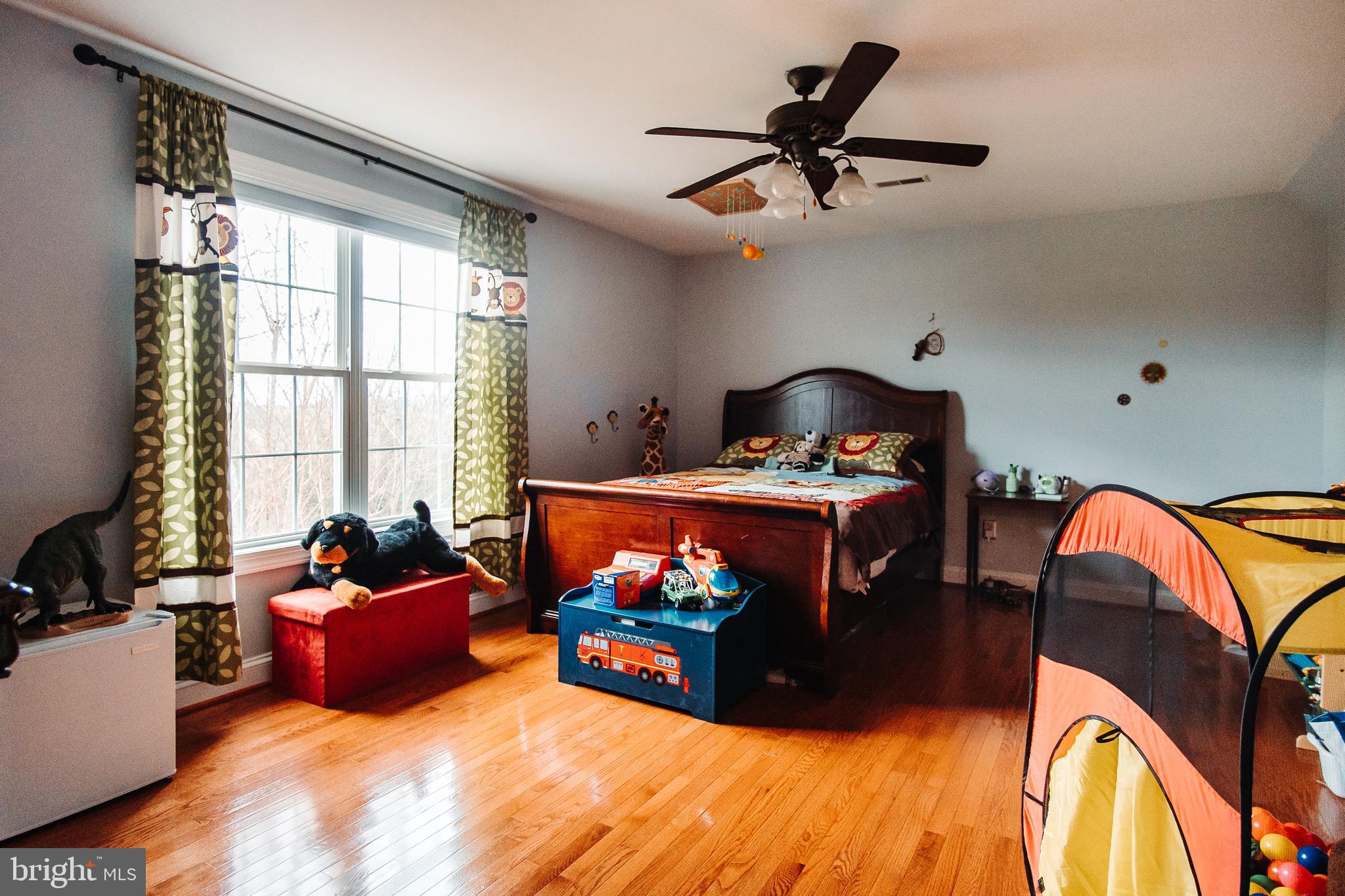 CLAIRMONT MANOR - Residential