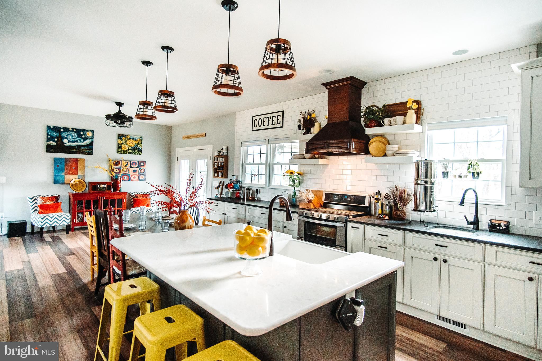 CLAIRMONT MANOR - Residential