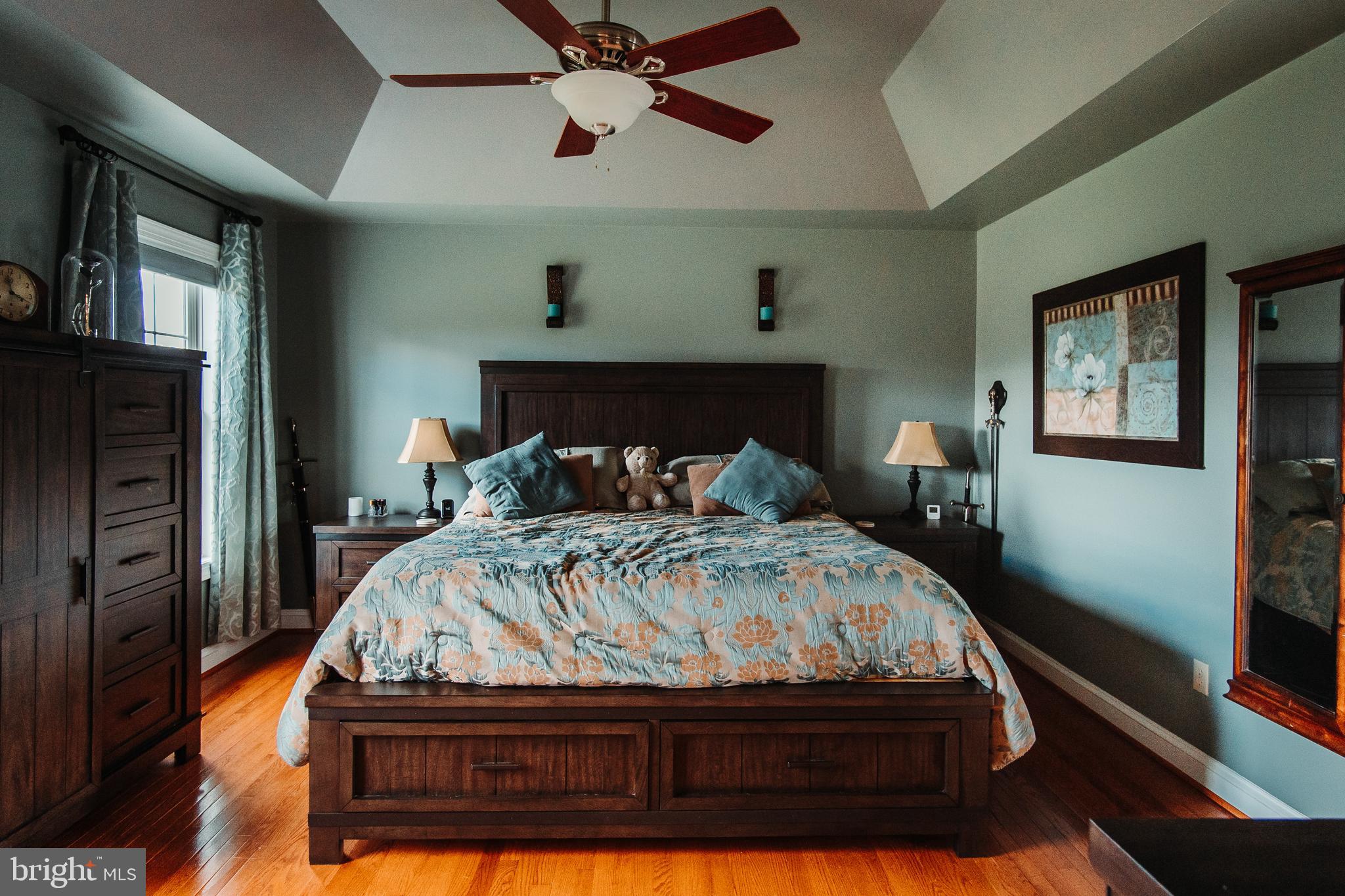 CLAIRMONT MANOR - Residential