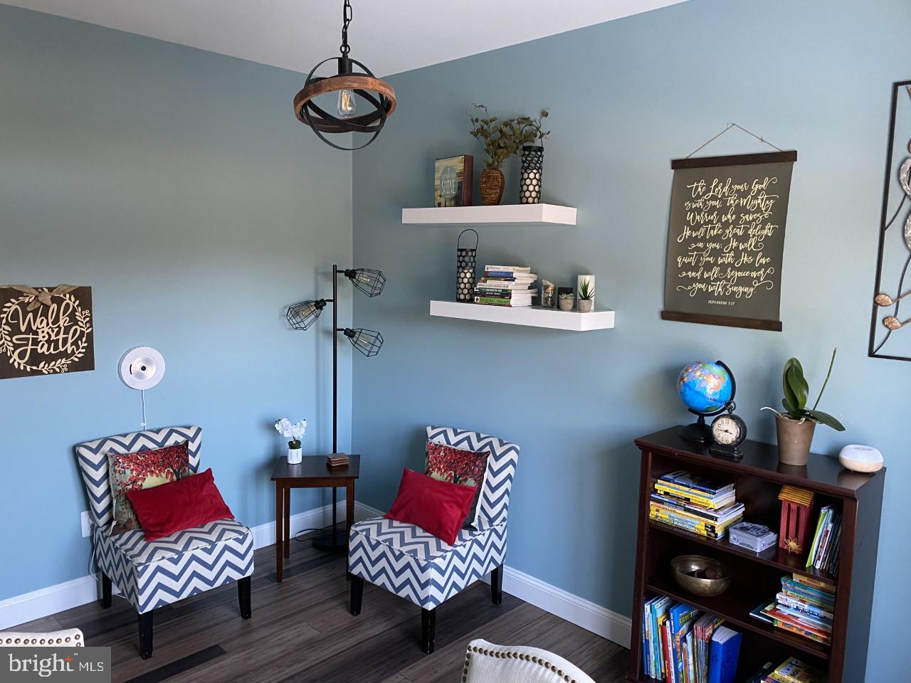 CLAIRMONT MANOR - Residential