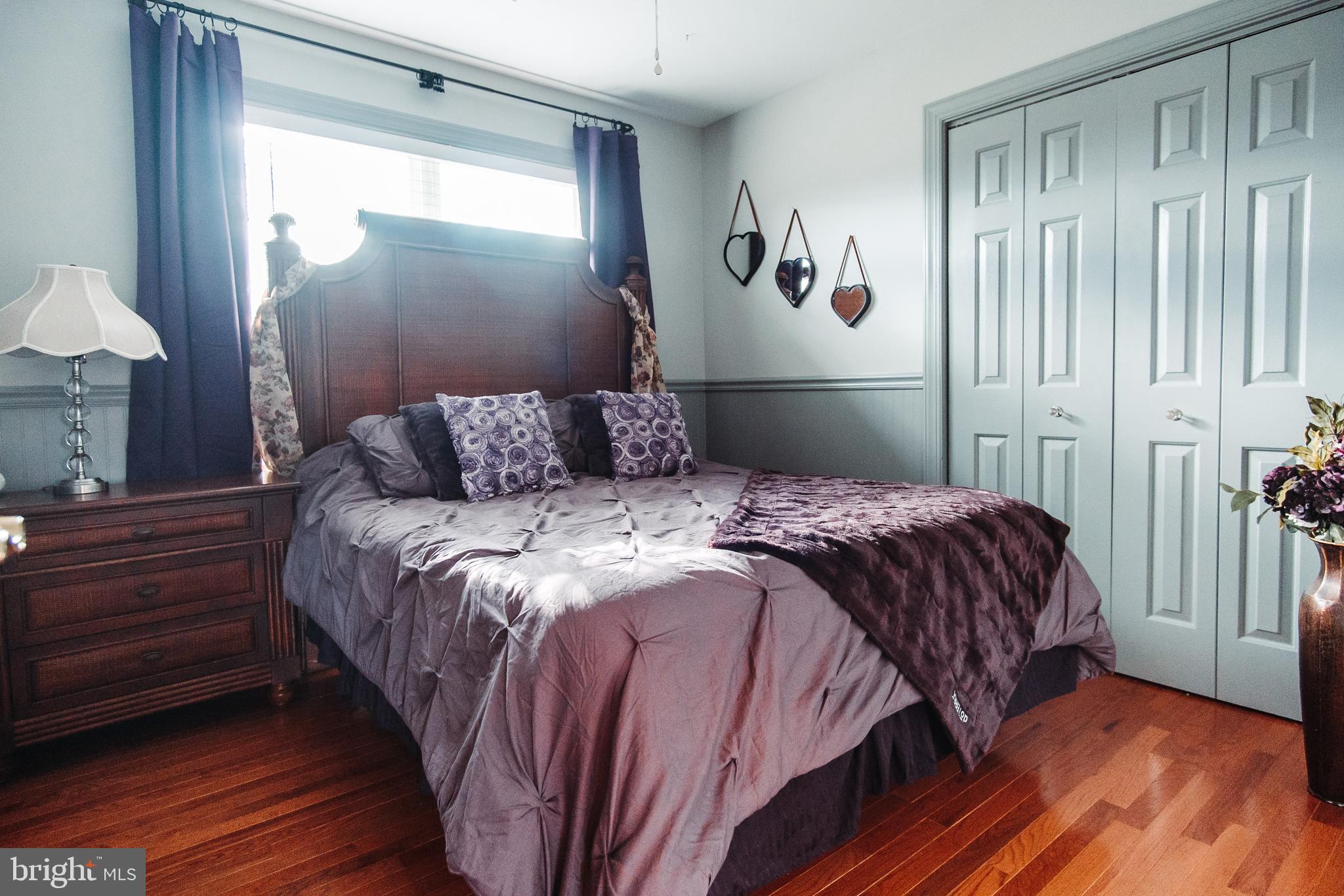 CLAIRMONT MANOR - Residential