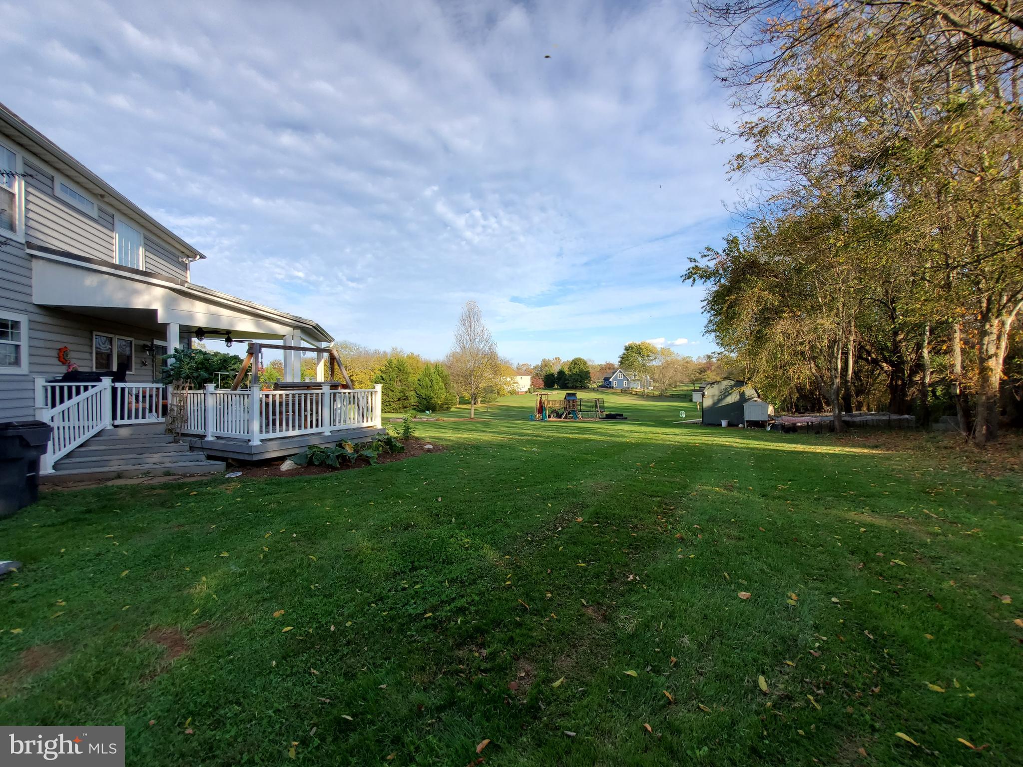 CLAIRMONT MANOR - Residential