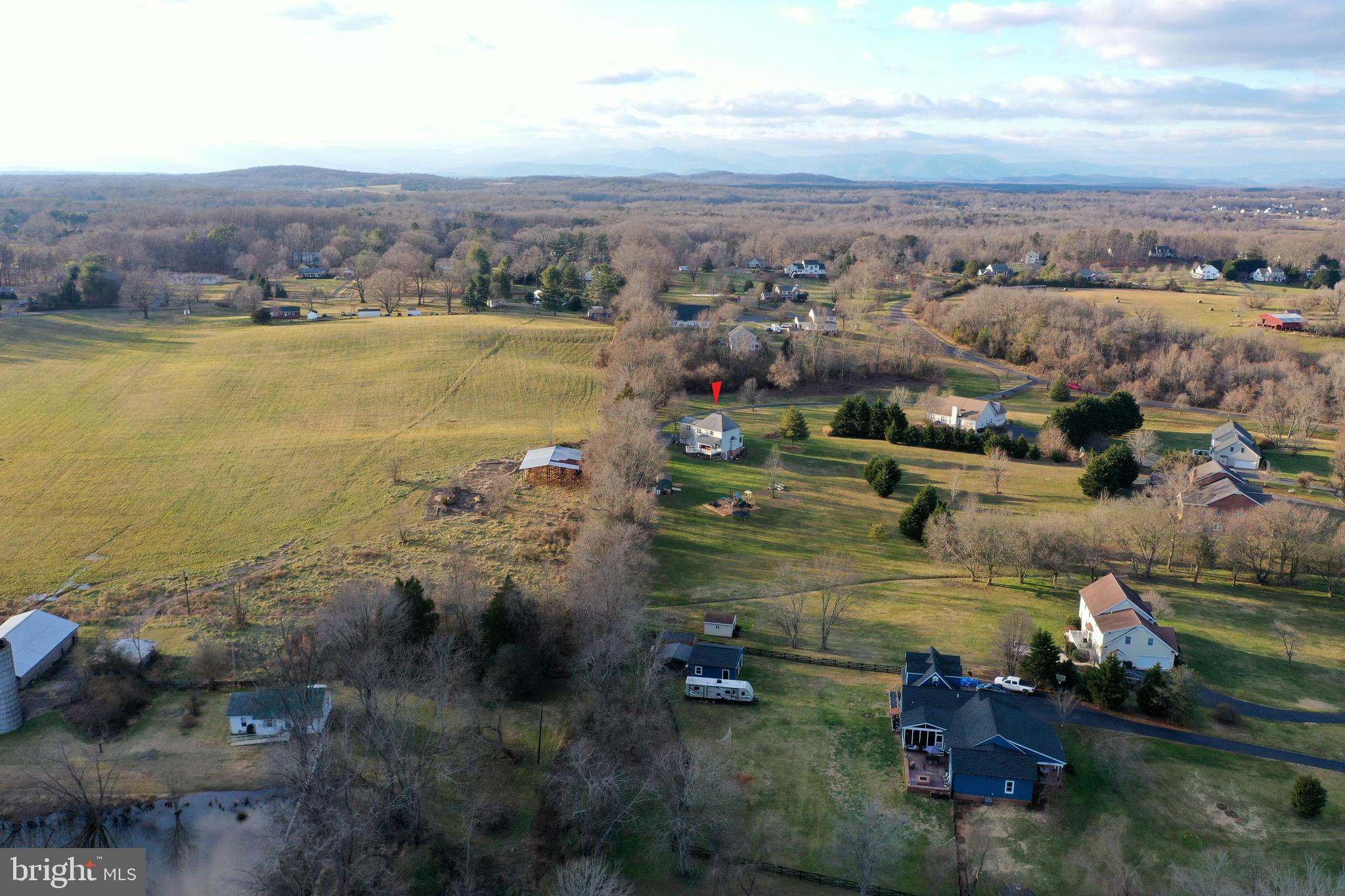 CLAIRMONT MANOR - Residential