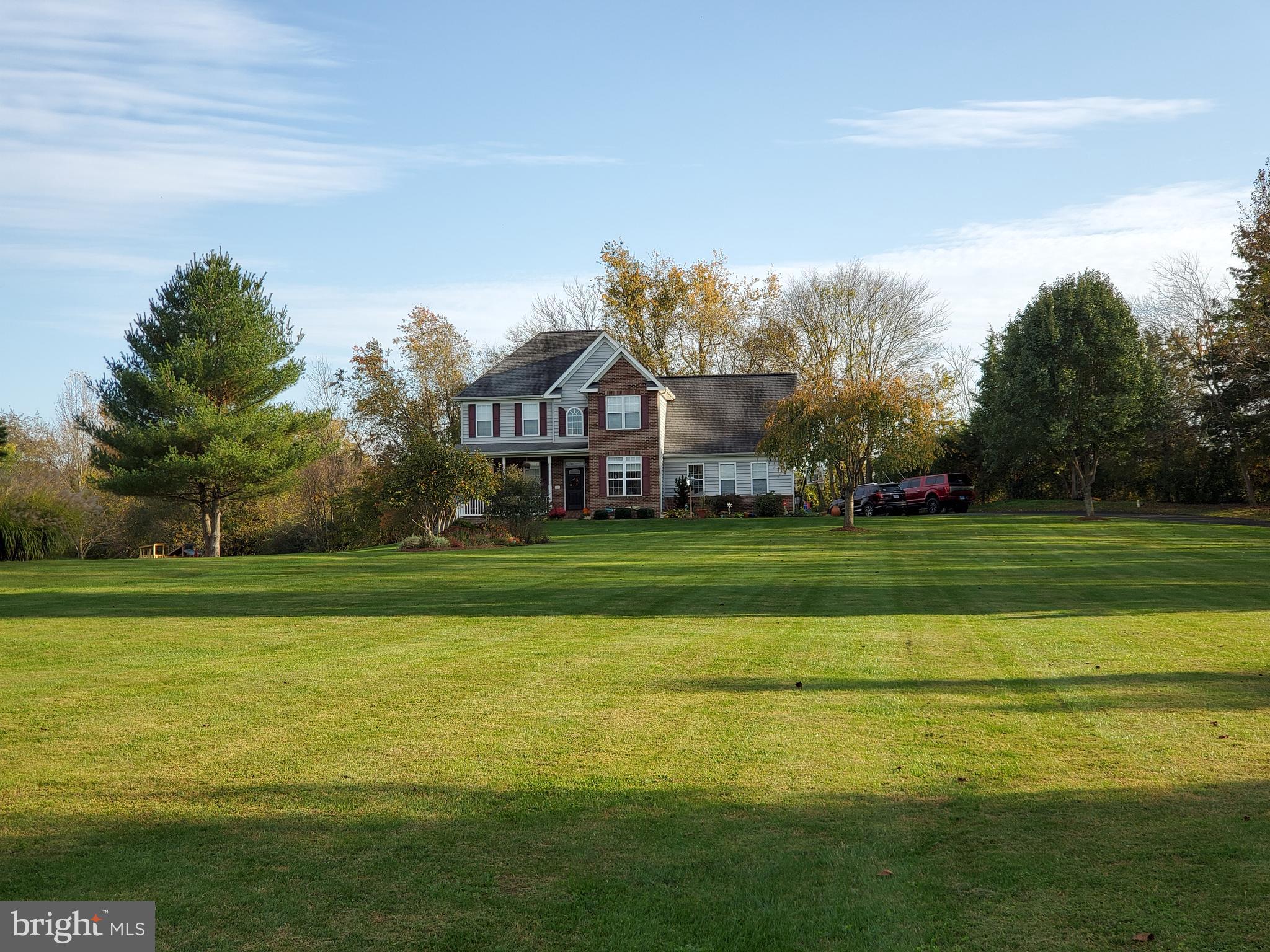 CLAIRMONT MANOR - Residential