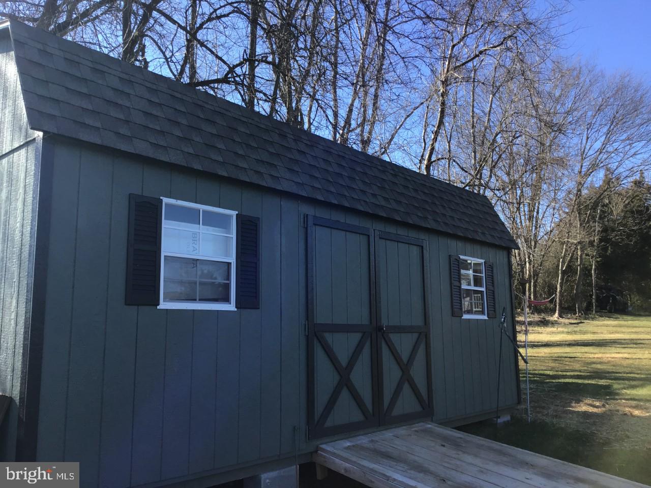 CLAIRMONT MANOR - Residential