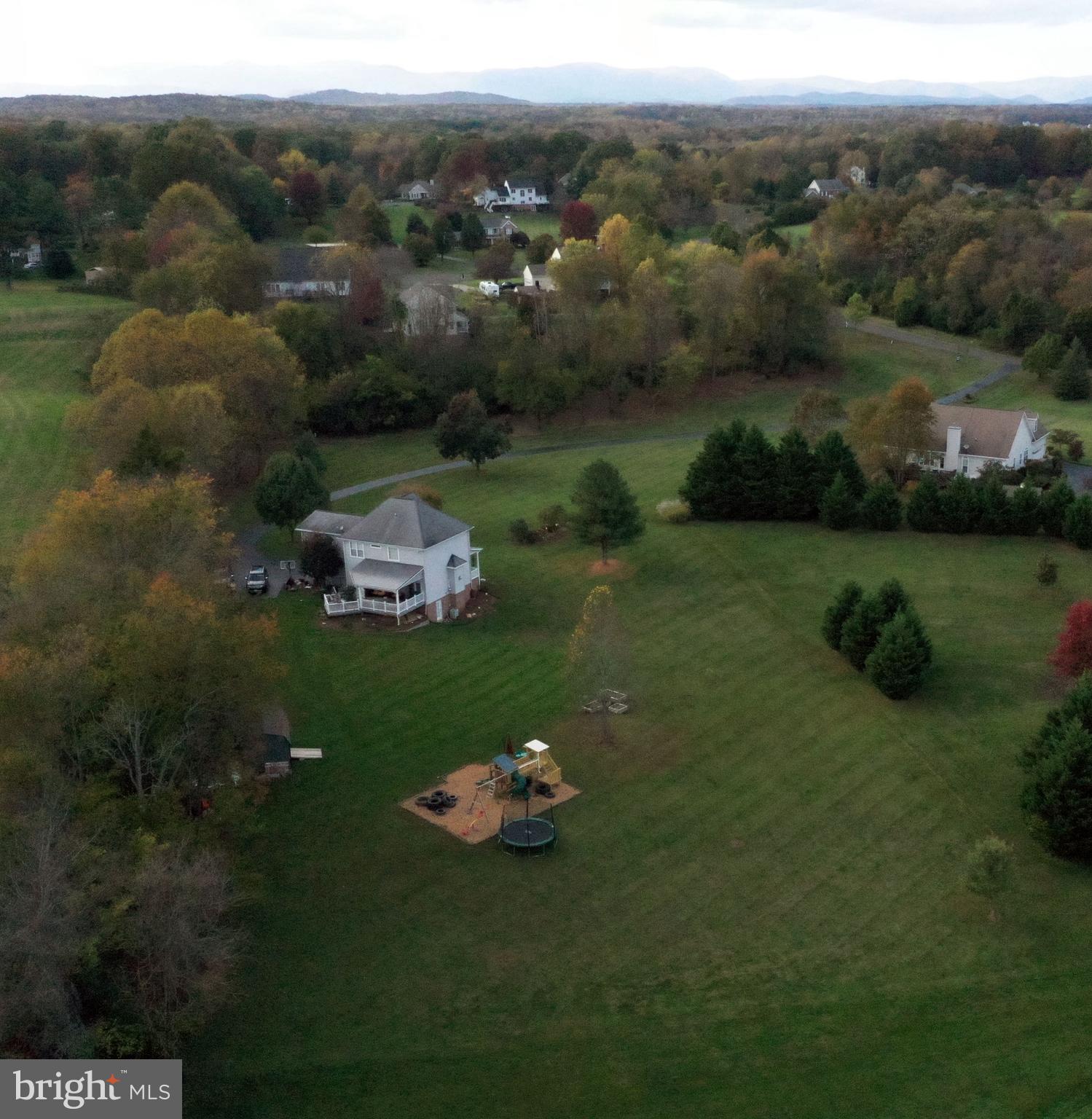 CLAIRMONT MANOR - Residential