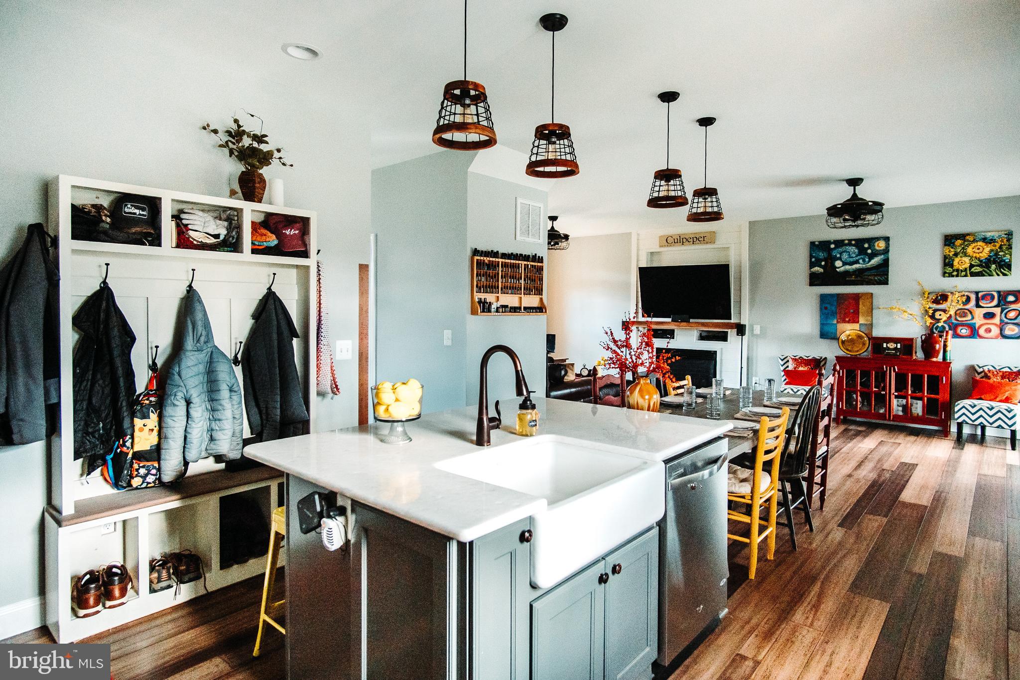 CLAIRMONT MANOR - Residential