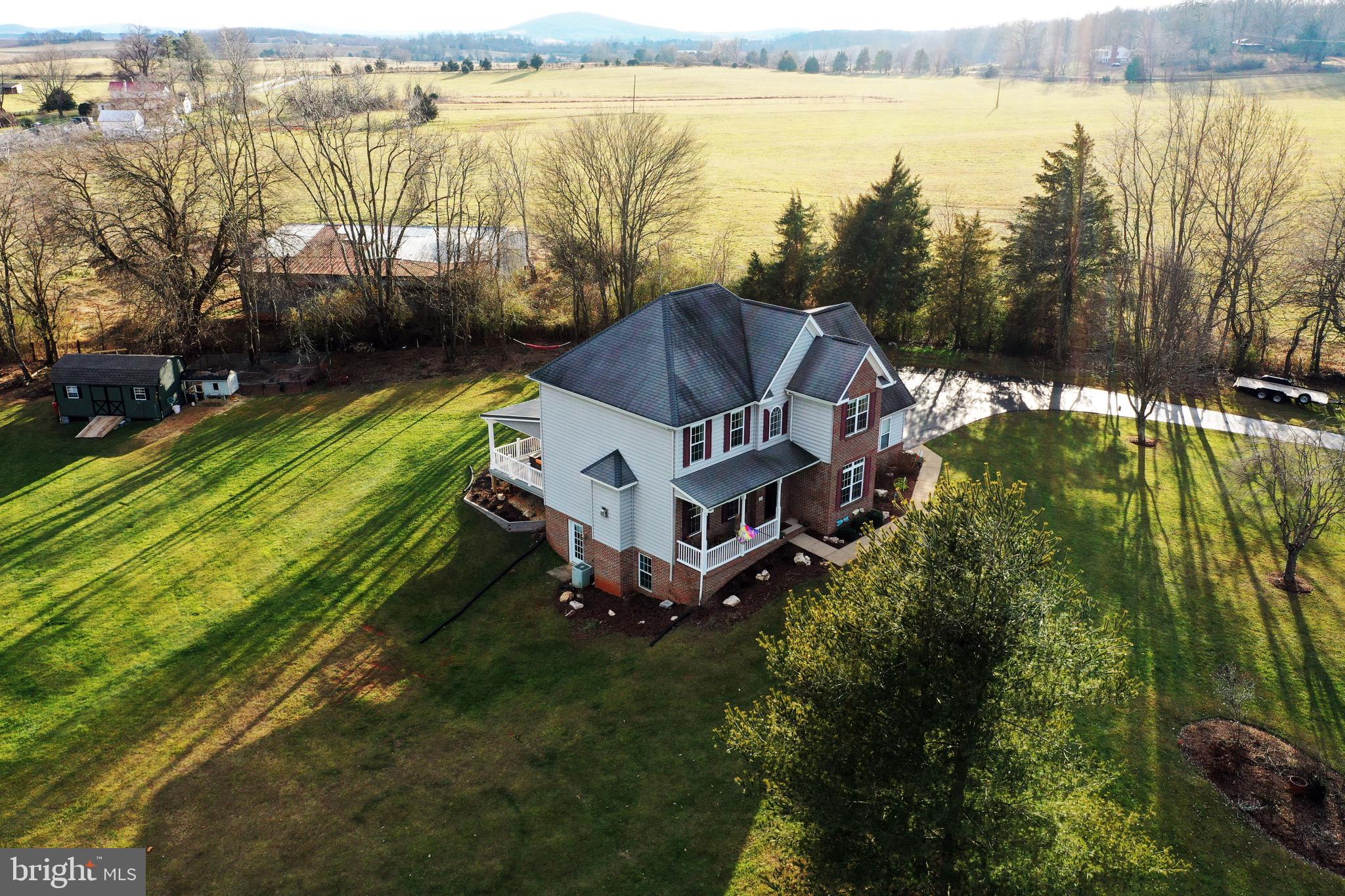 CLAIRMONT MANOR - Residential