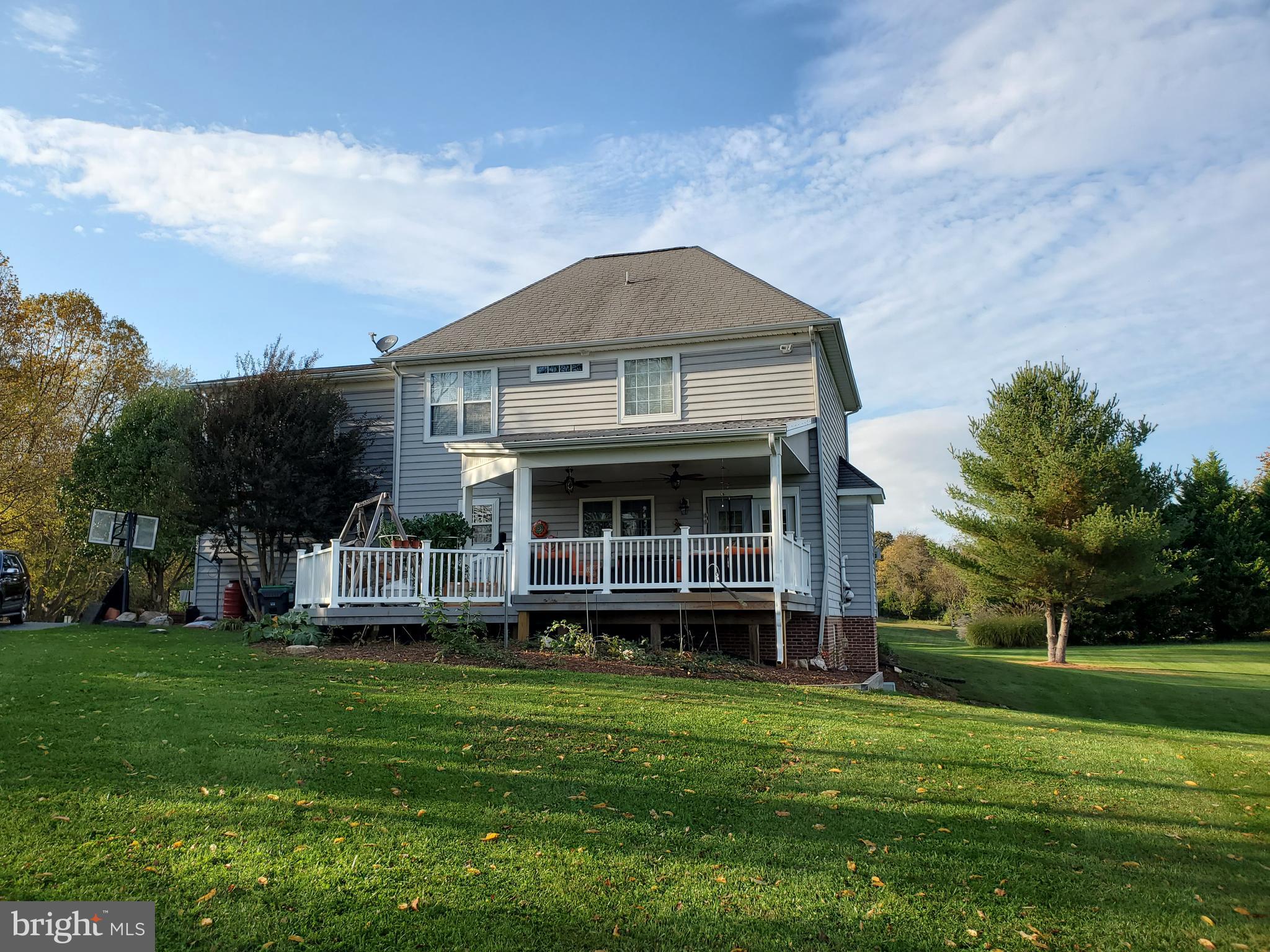 CLAIRMONT MANOR - Residential